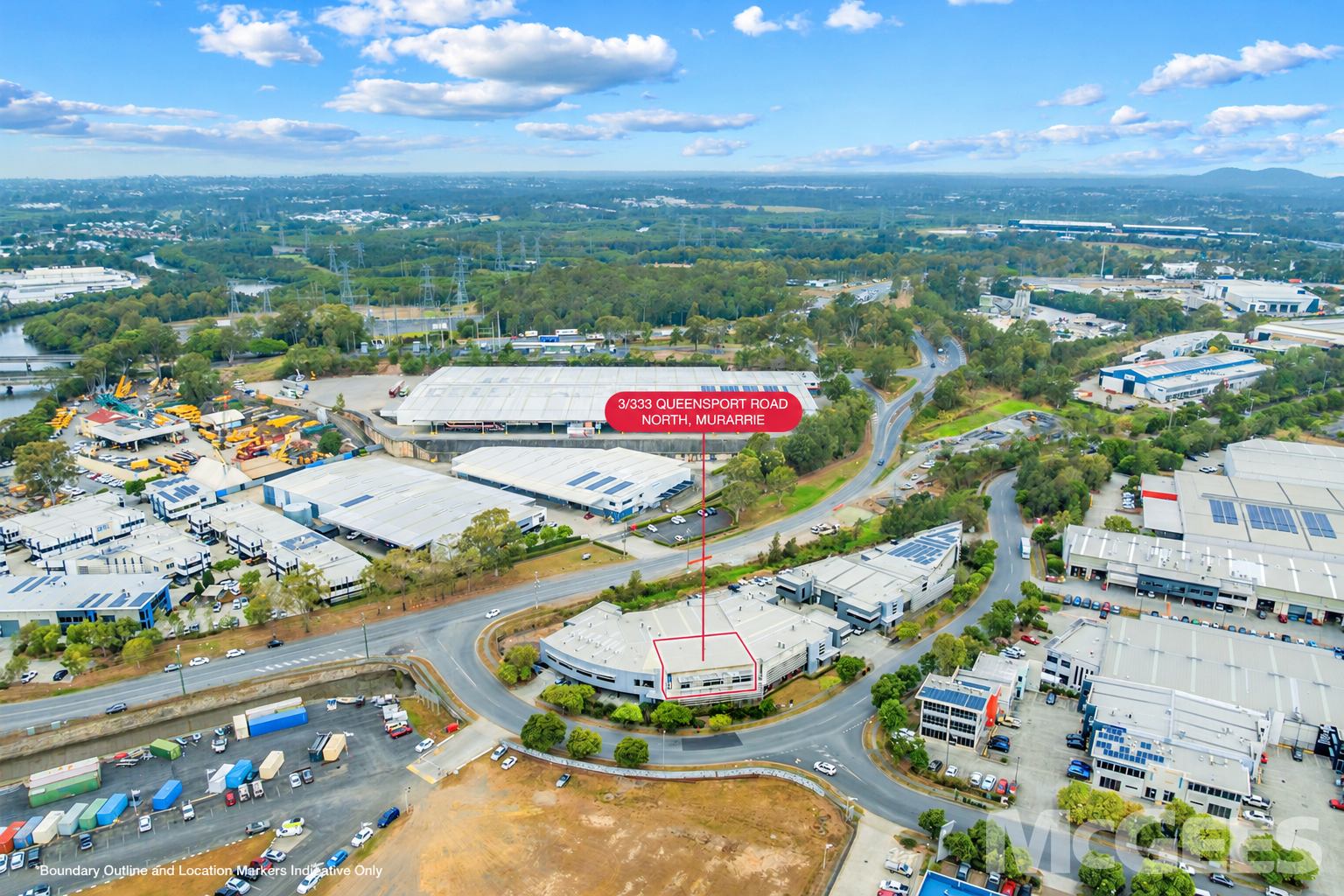 3/333 Queensport Road North, Murarrie — image 19