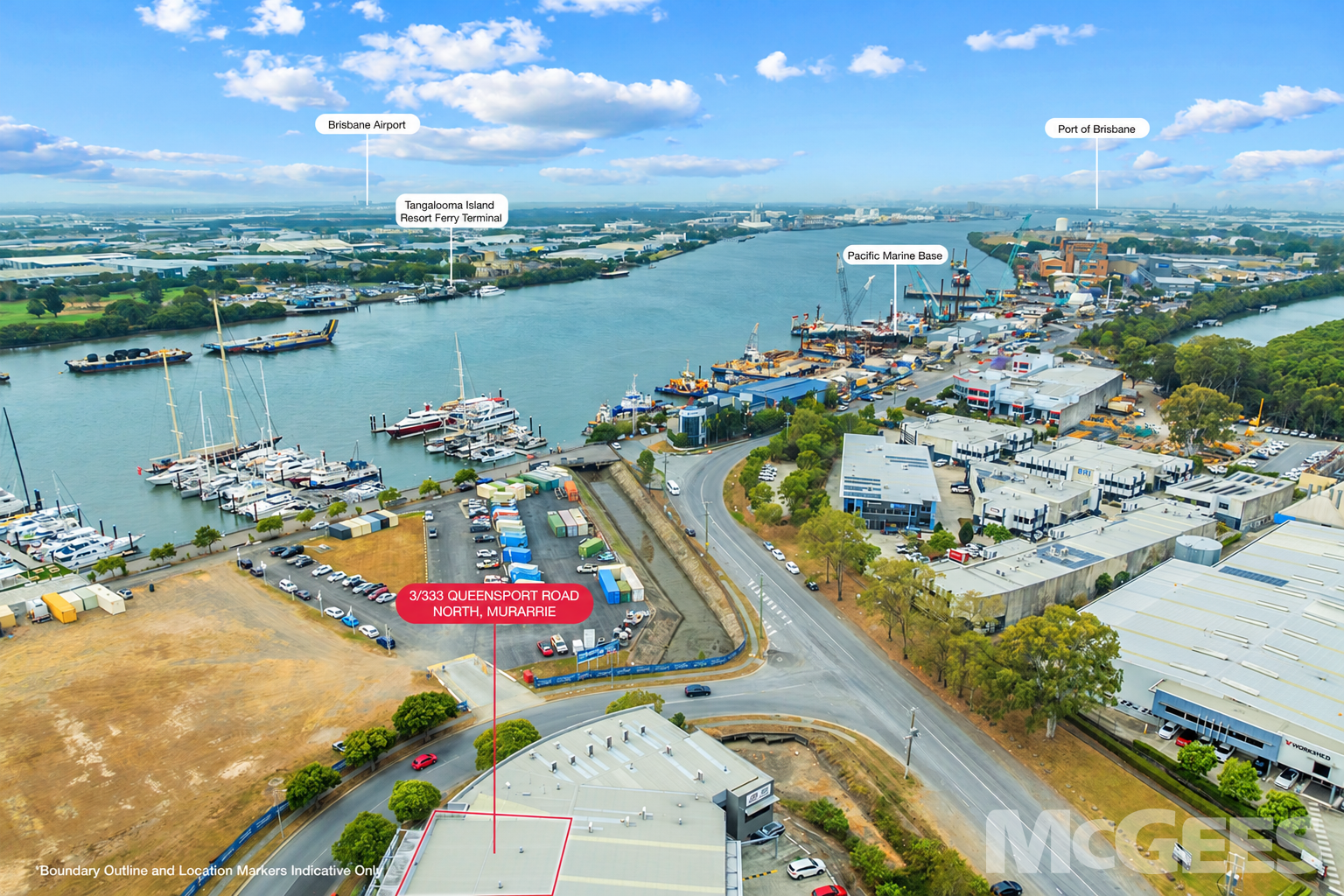 3/333 Queensport Road North, Murarrie — image 15