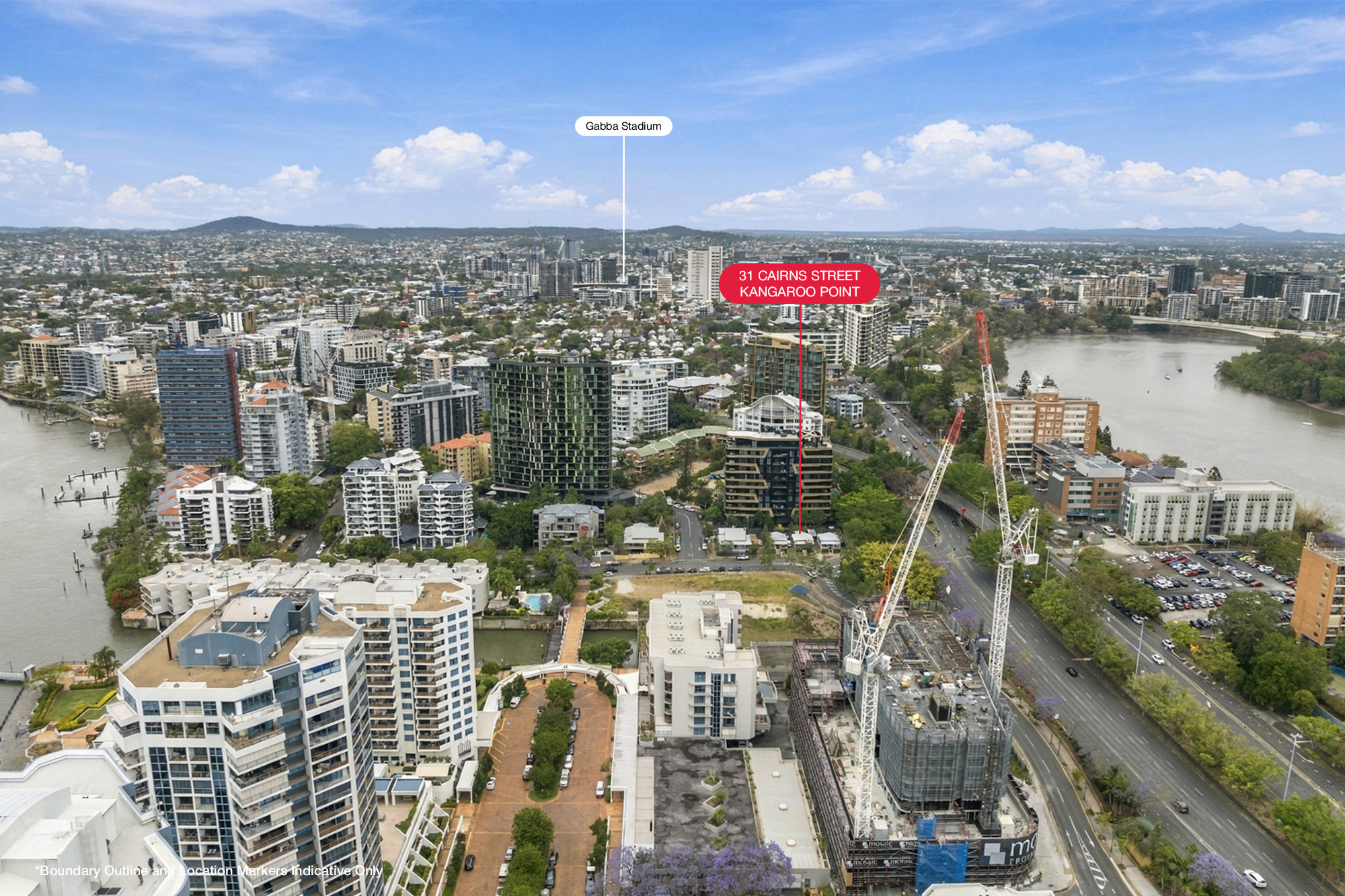 31 Cairns Street, Kangaroo Point — image 20