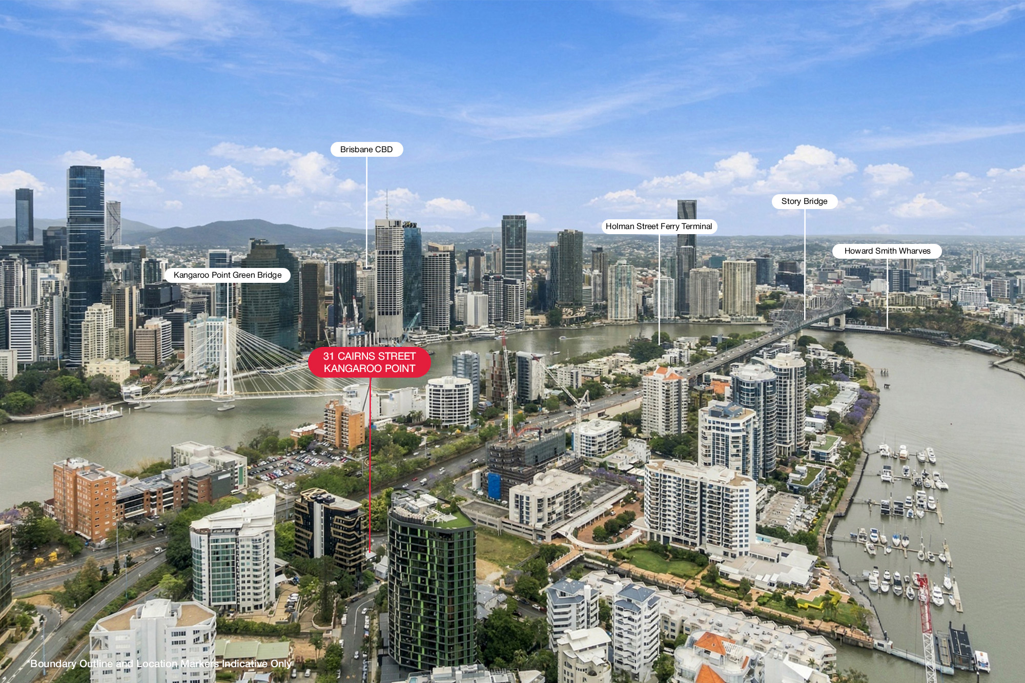 31 Cairns Street, Kangaroo Point — image 2