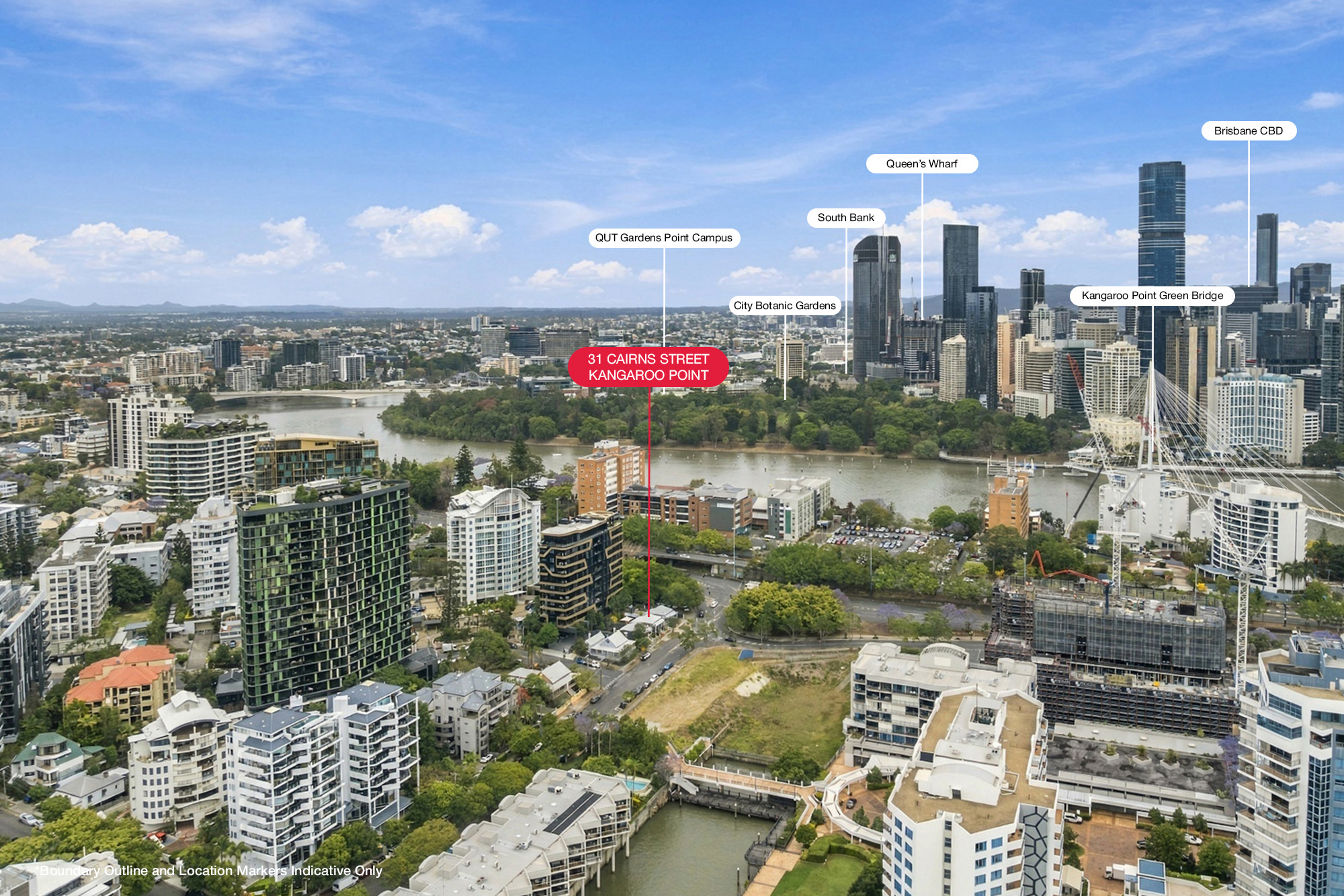 31 Cairns Street, Kangaroo Point — image 21