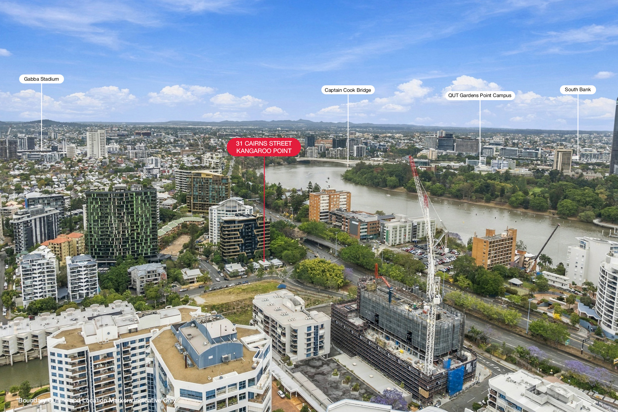 31 Cairns Street, Kangaroo Point — image 22