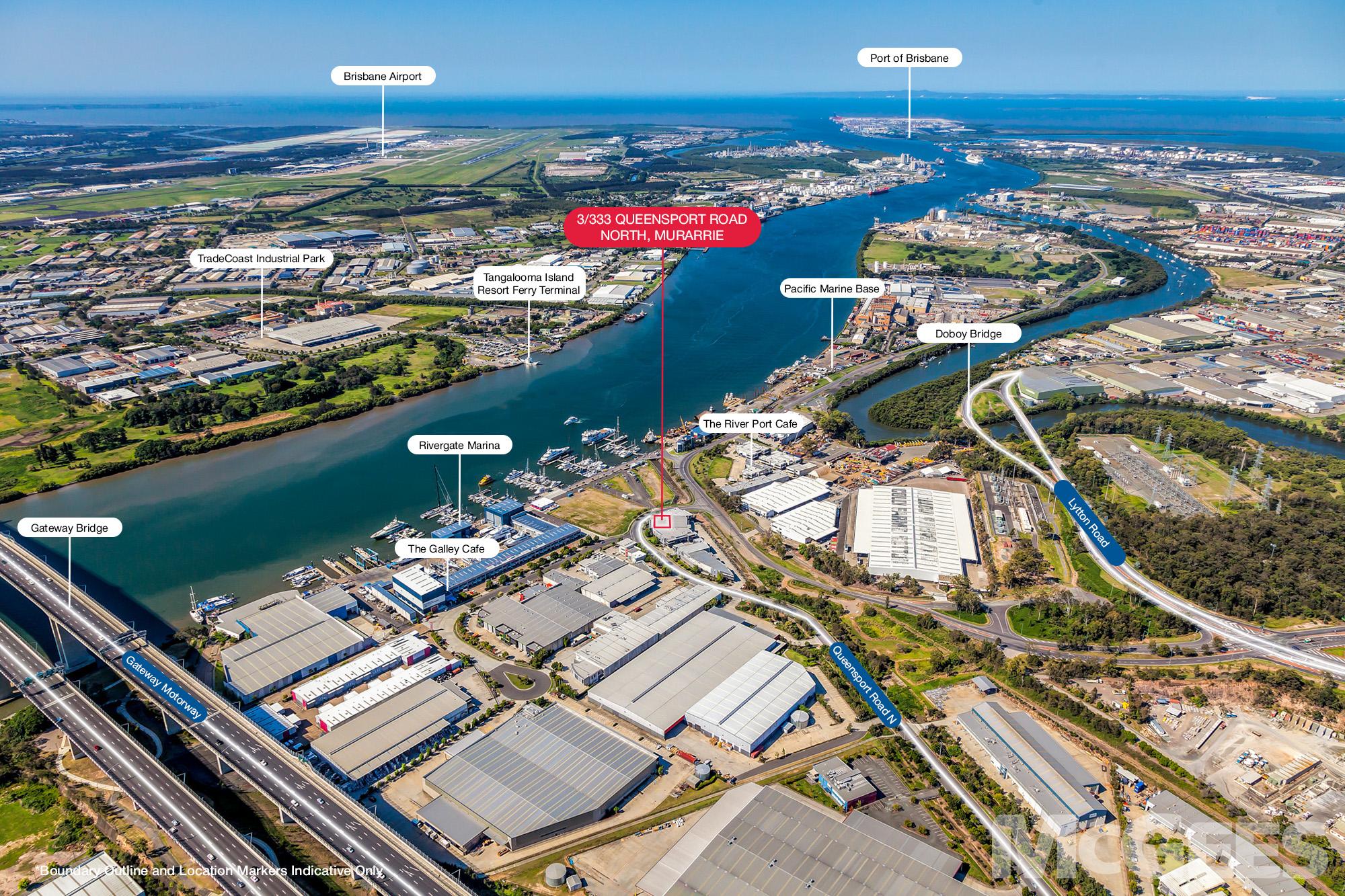 3/333 Queensport Road North, Murarrie — image 12