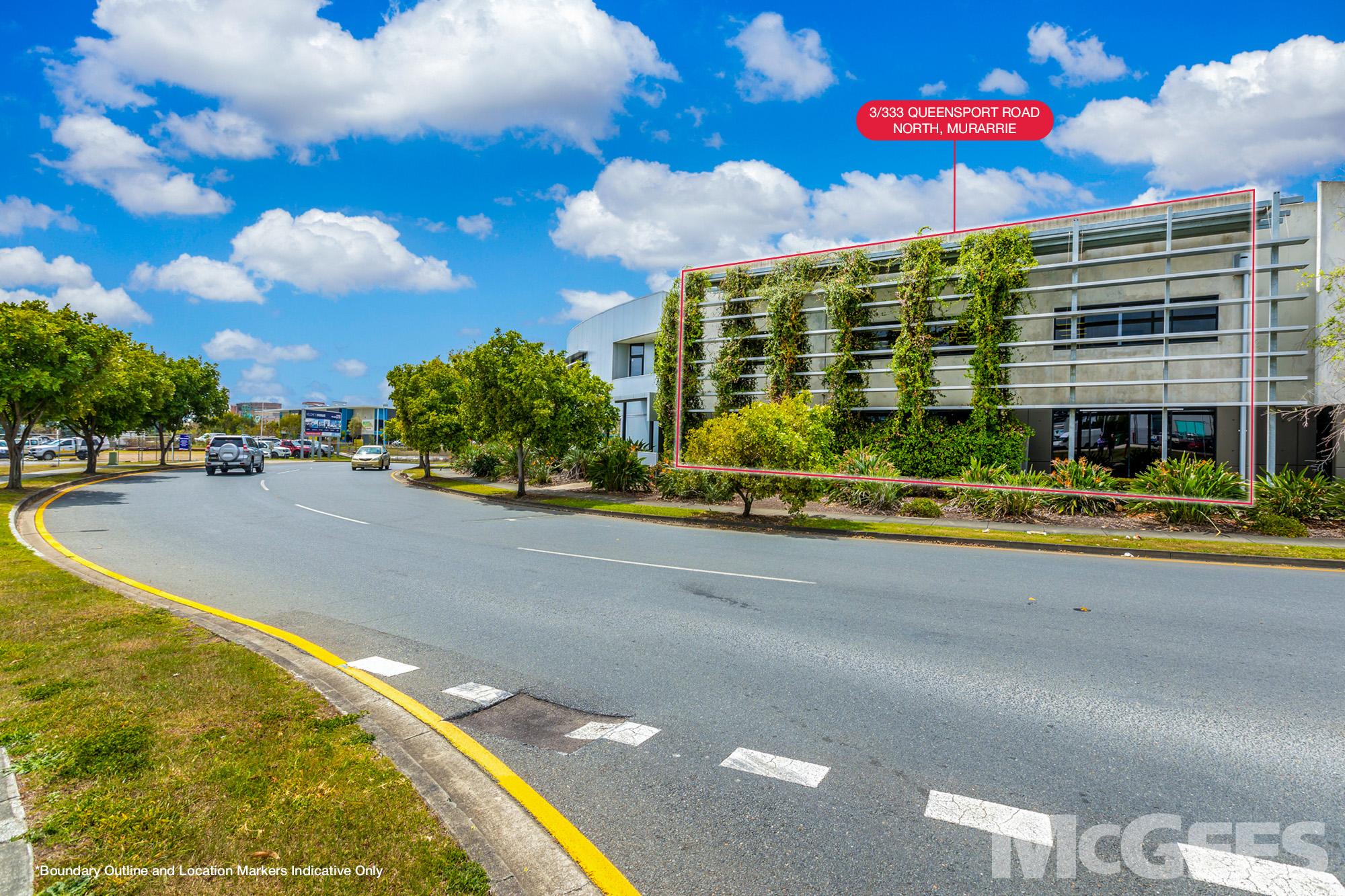 3/333 Queensport Road North, Murarrie — image 24