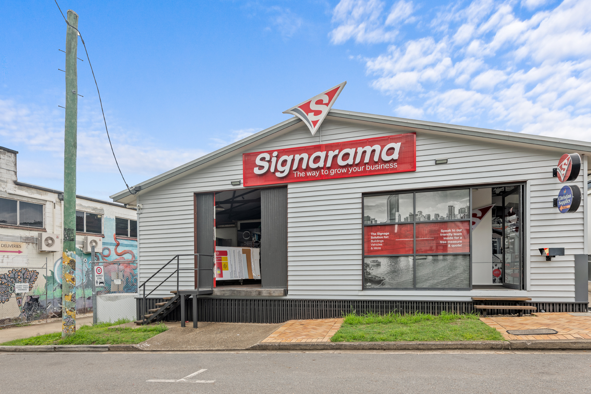 33-35 Chorlton Street, East Brisbane