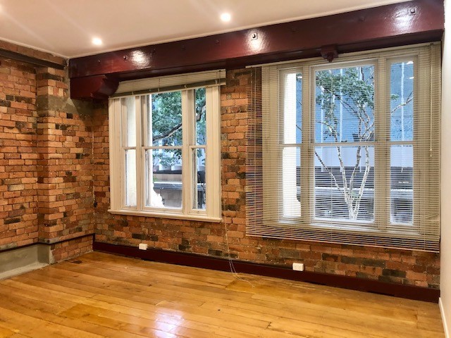 145 Charlotte Street, Brisbane City