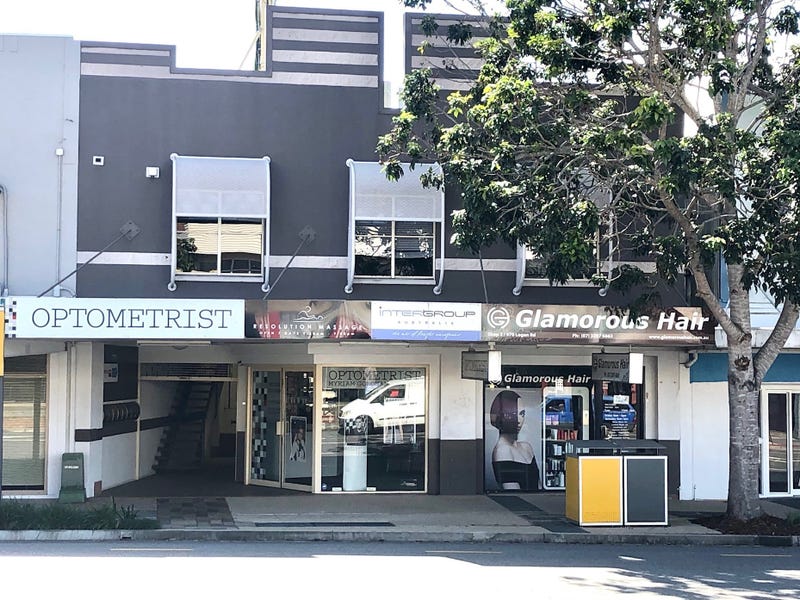 970 Logan Road, Holland Park