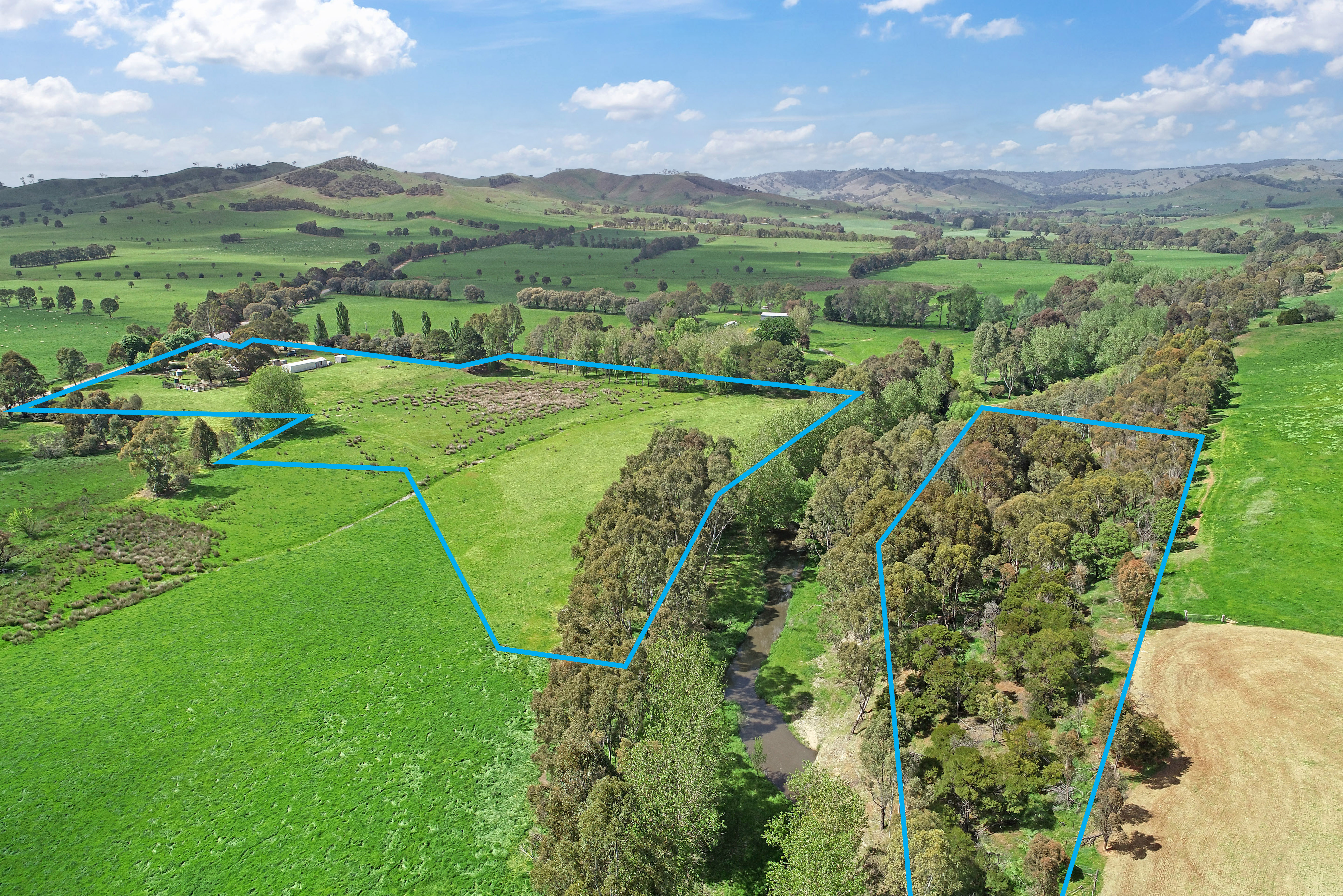 395 Ancona Road, Ancona VIC 3715