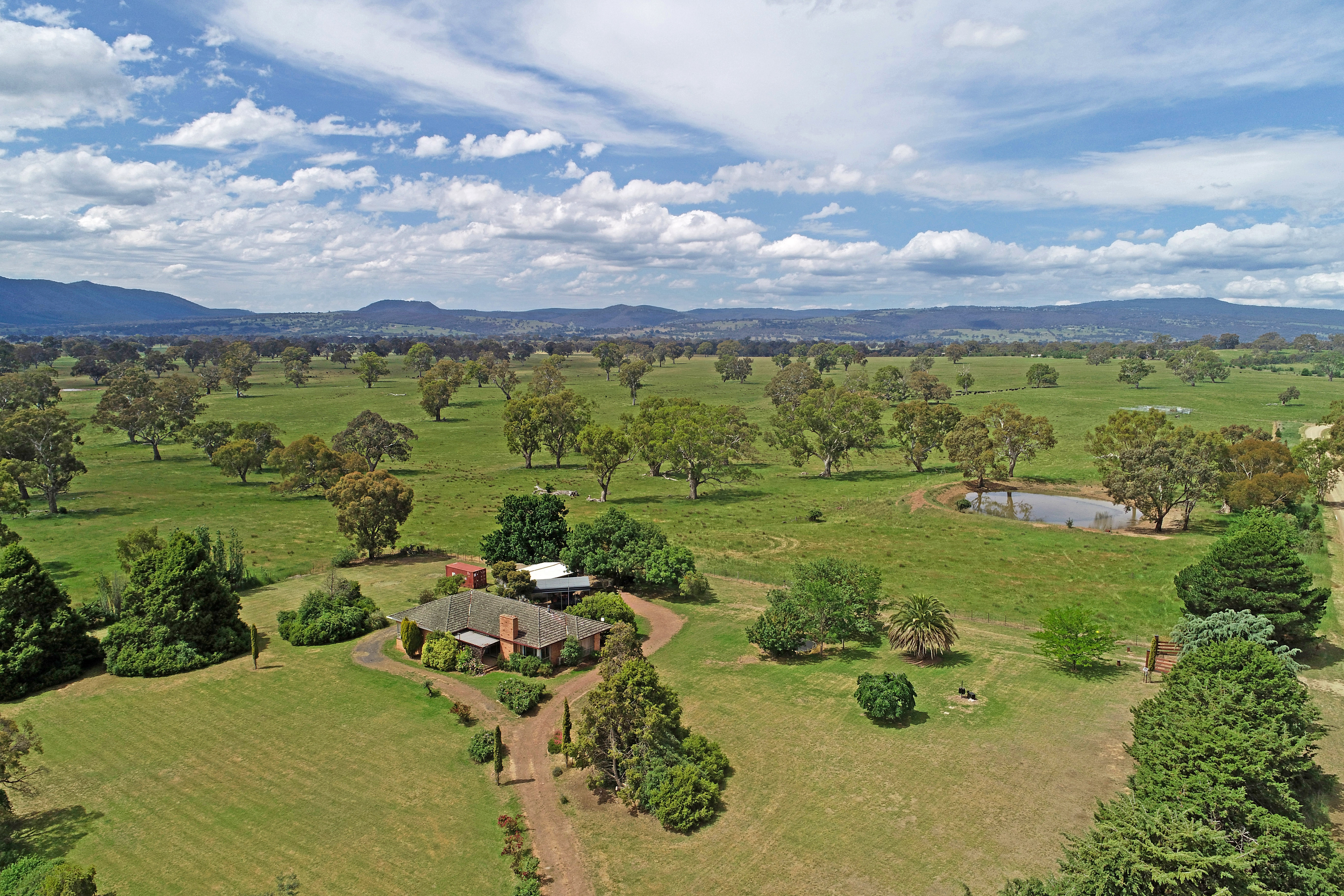 3 Carlisle Hill Road, Mansfield VIC 3722