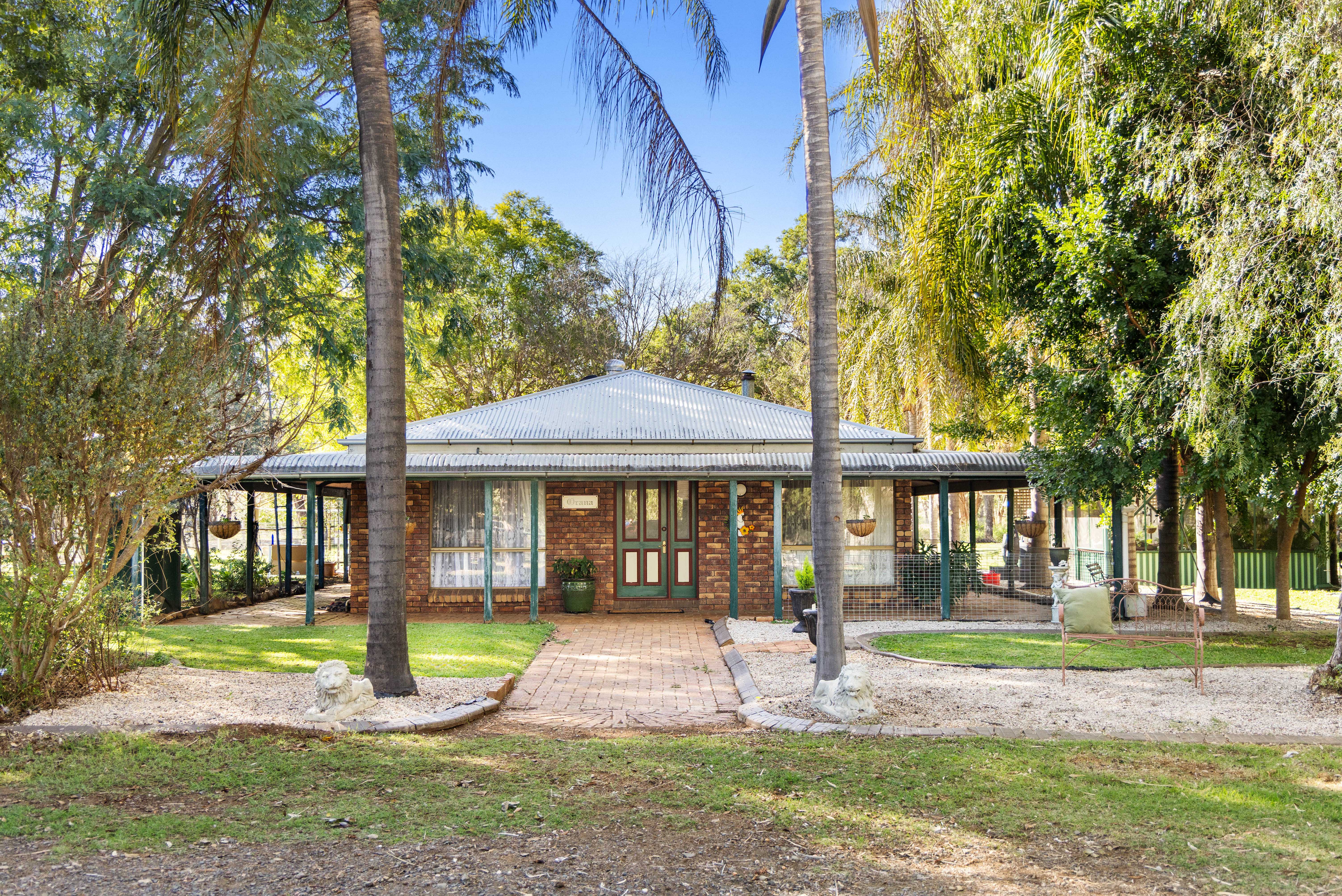 54 Lorrimer Street, Oakey QLD 4401