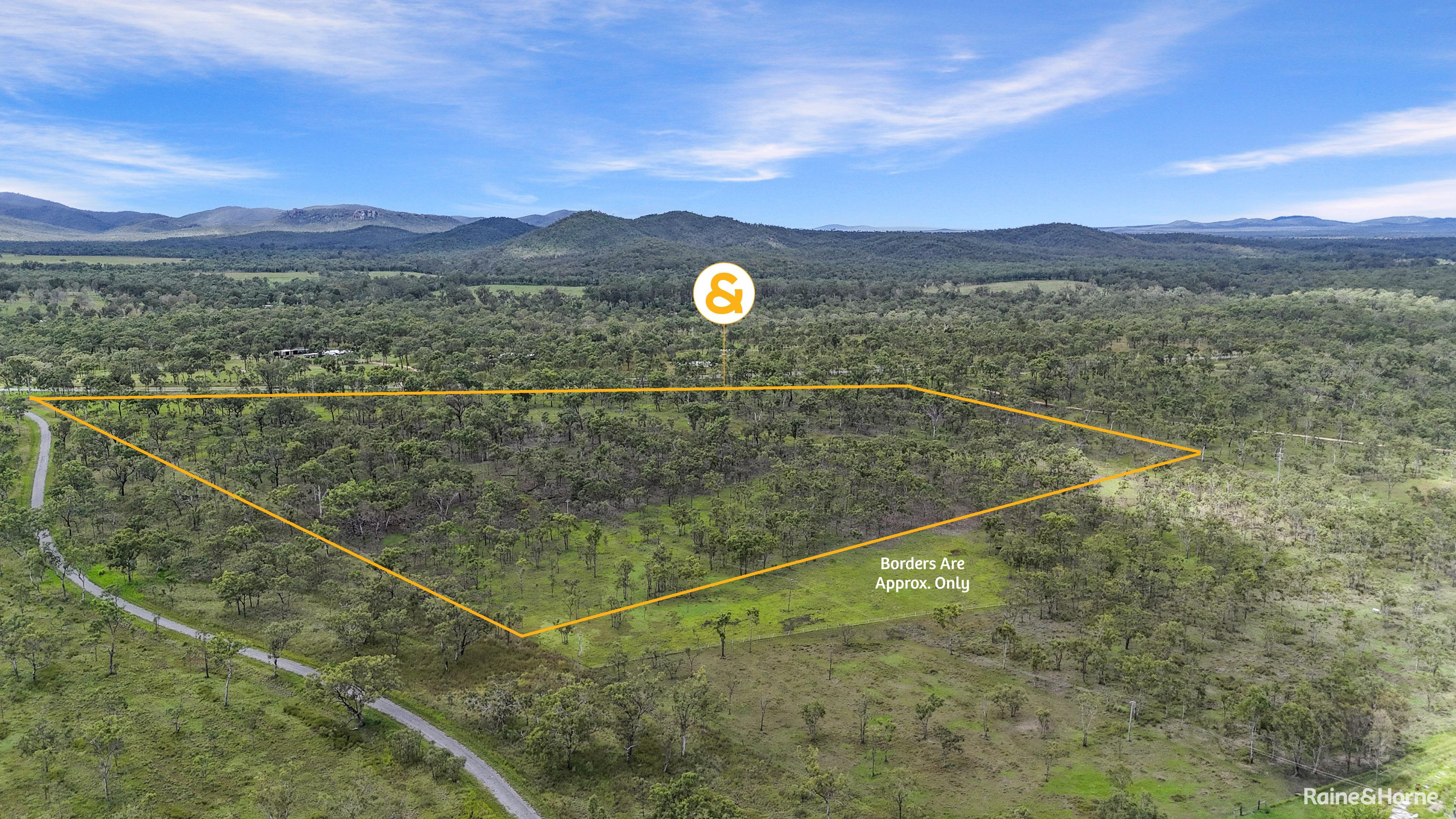 Lot 4&comma; 69 Grant Road, Millstream QLD 4888