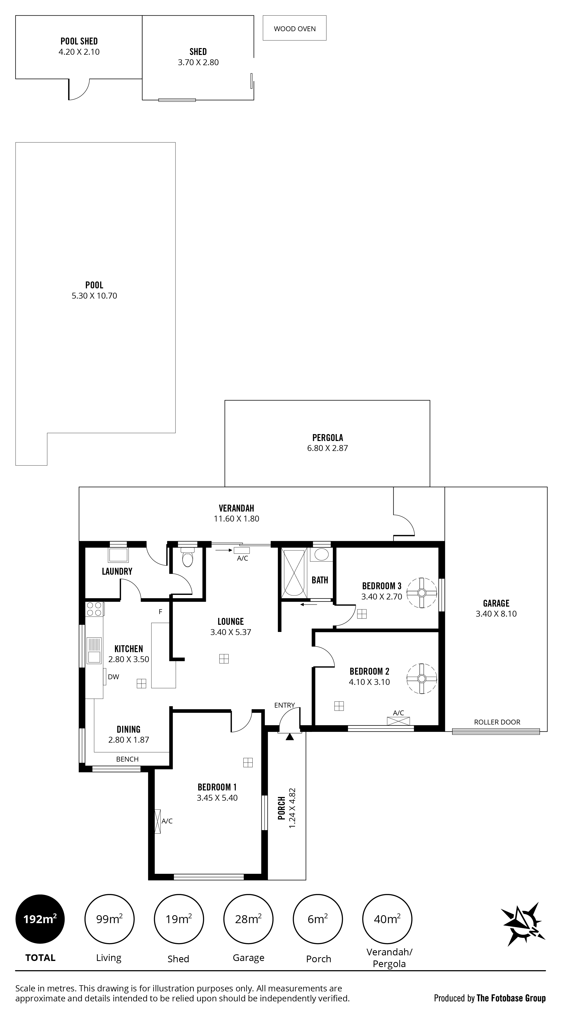 18 Hibiscus Street, ELIZABETH VALE, SA 5112 House for Sale