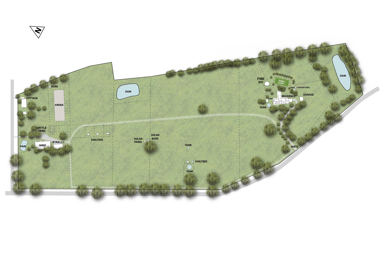 276 Junction Road, BALHANNAH, SA 5242 House for Sale