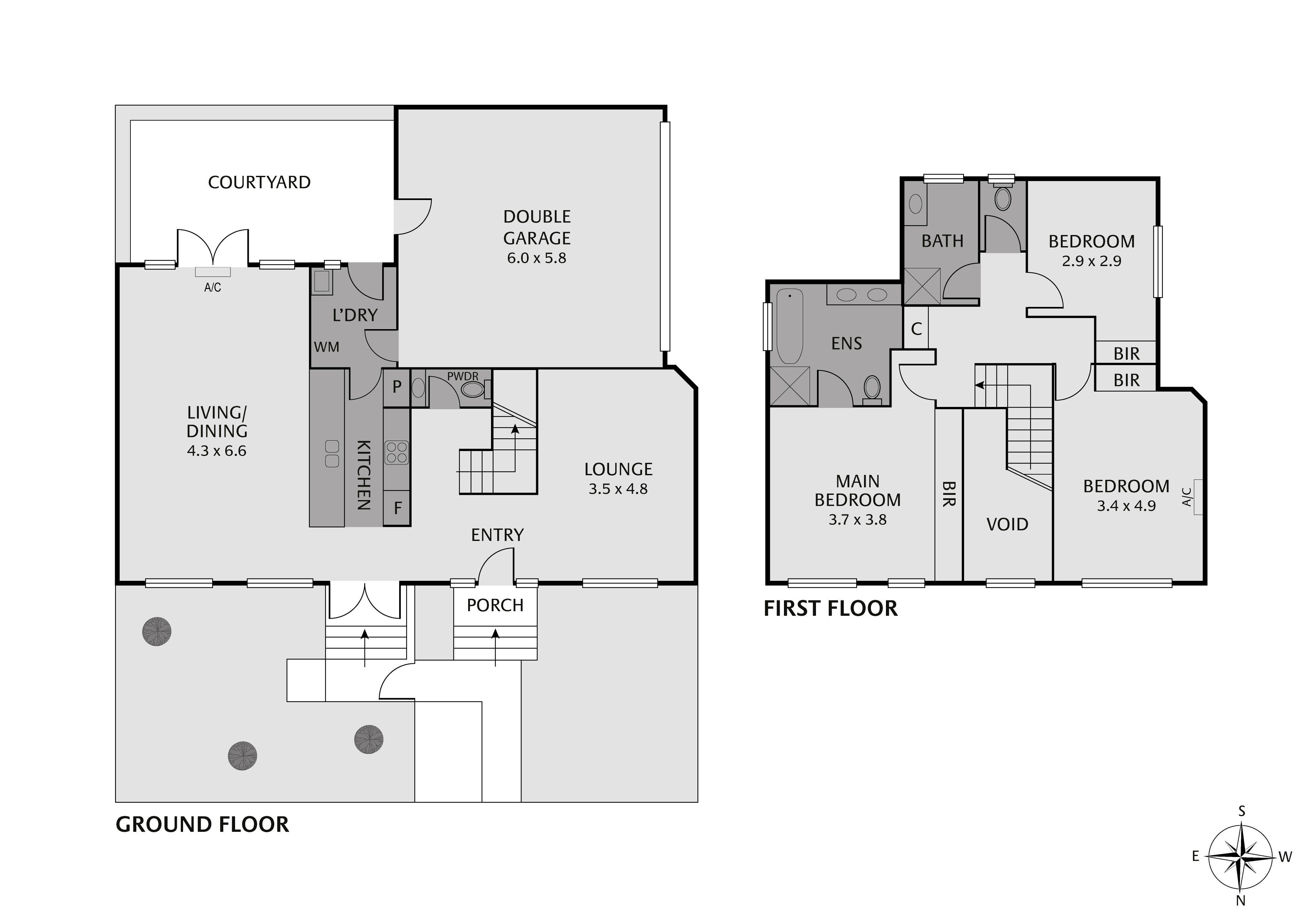 1/926 Doncaster Road, DONCASTER EAST, VIC 3109 Townhouse for Sale