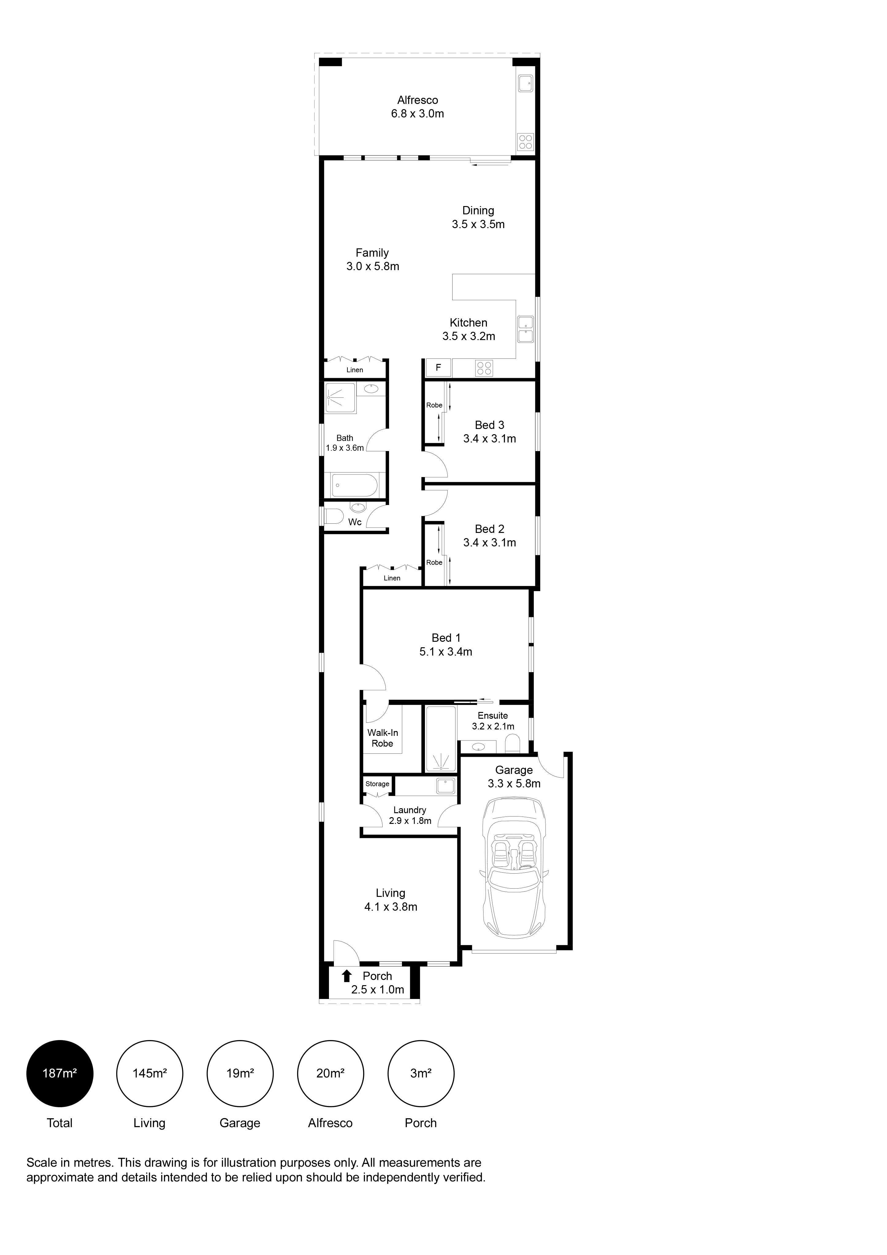 116A May Terrace, OTTOWAY, SA 5013 House for Sale