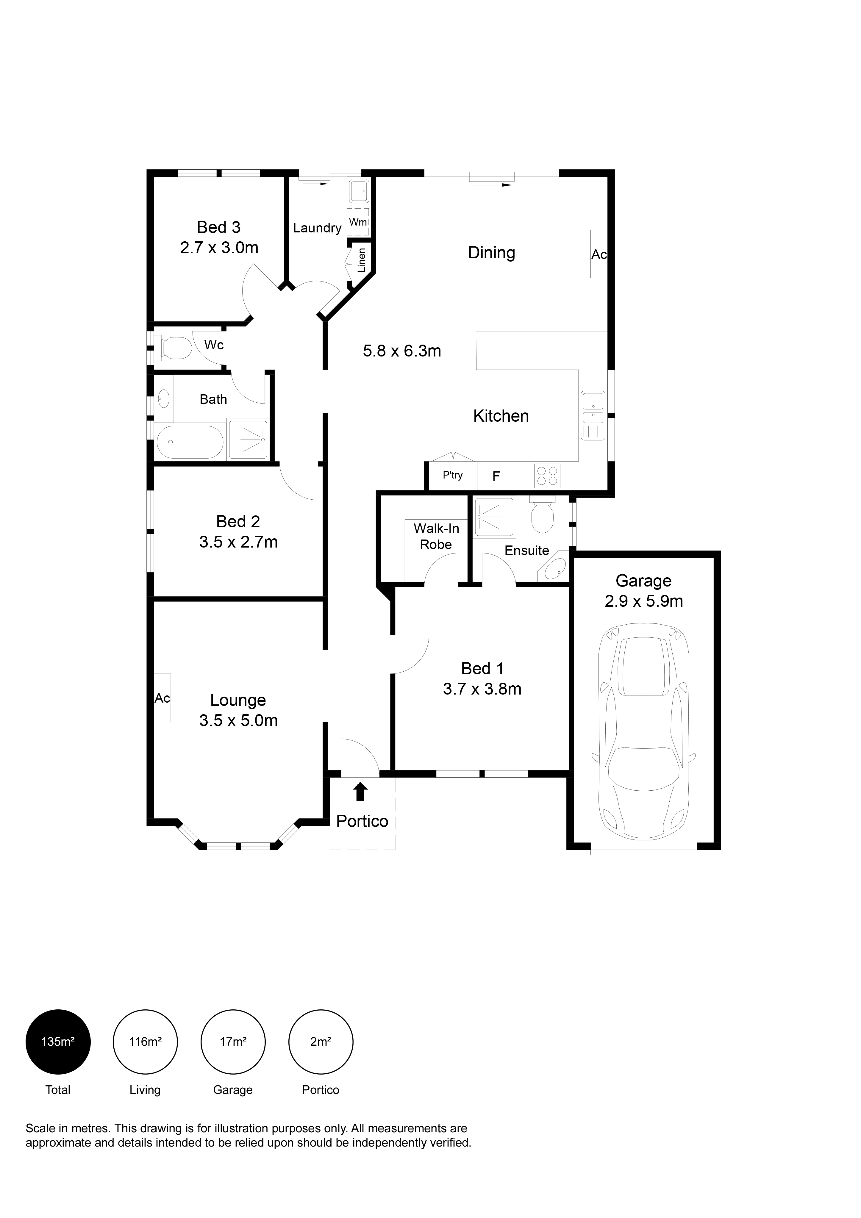 31 Rugby Avenue, CROYDON PARK, SA 5008 House for Sale