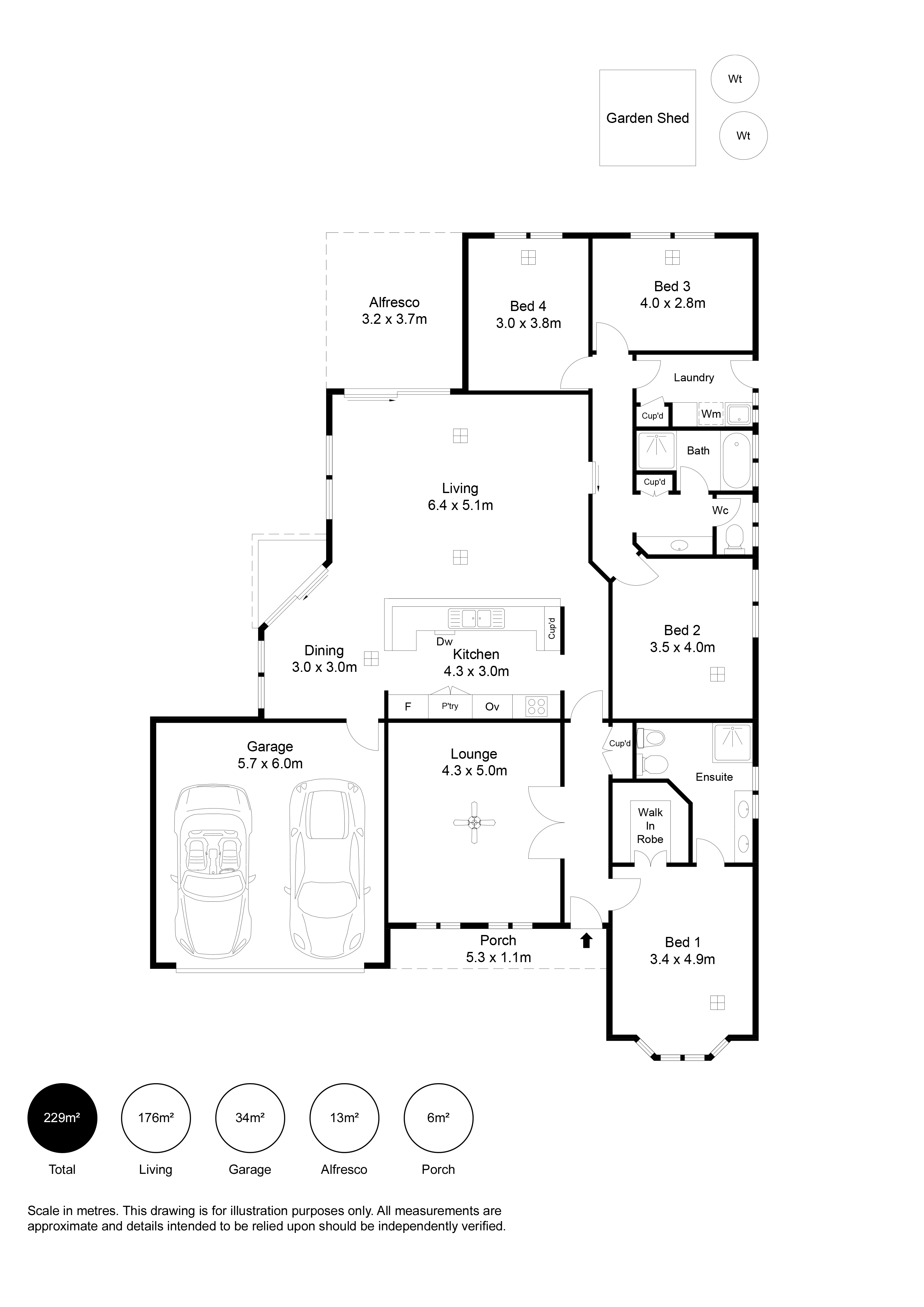 81 Sutherland Road, FERRYDEN PARK, SA 5010 House for Sale