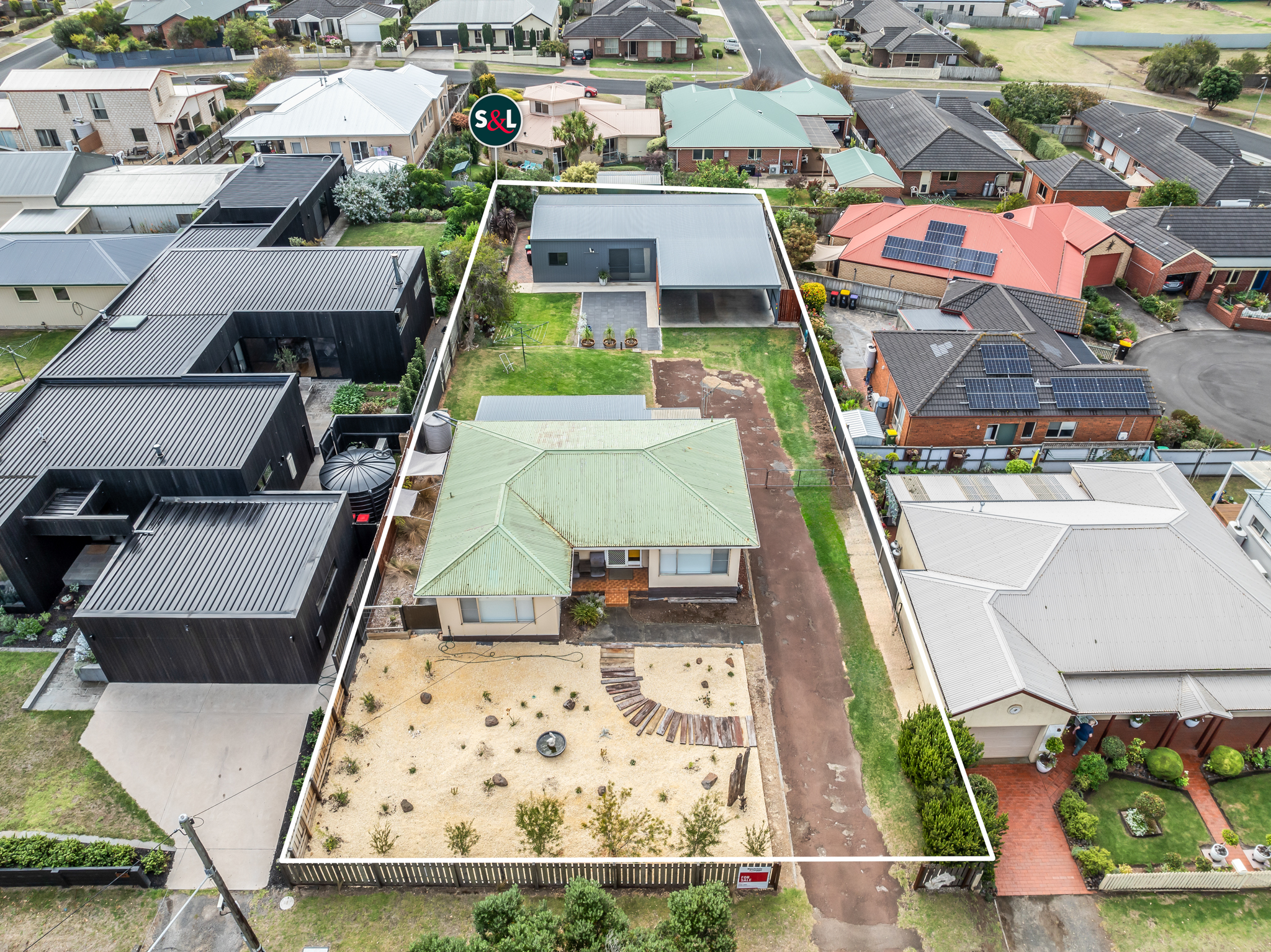 102 Regent Street Port Fairy Vic 70074, Port Fairy - Image 1