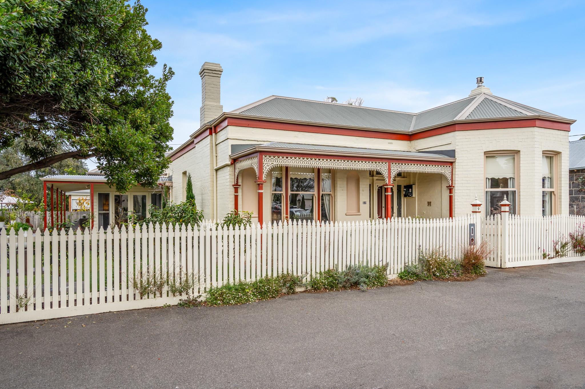 9 Cox Street Port Fairy Vic 71329, Port Fairy - Image 1