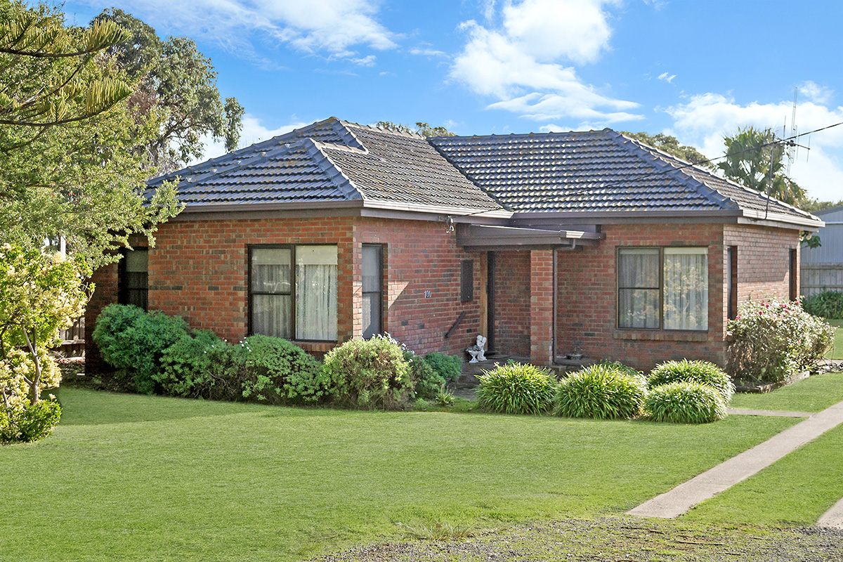 130 Regent Street, Port Fairy VIC