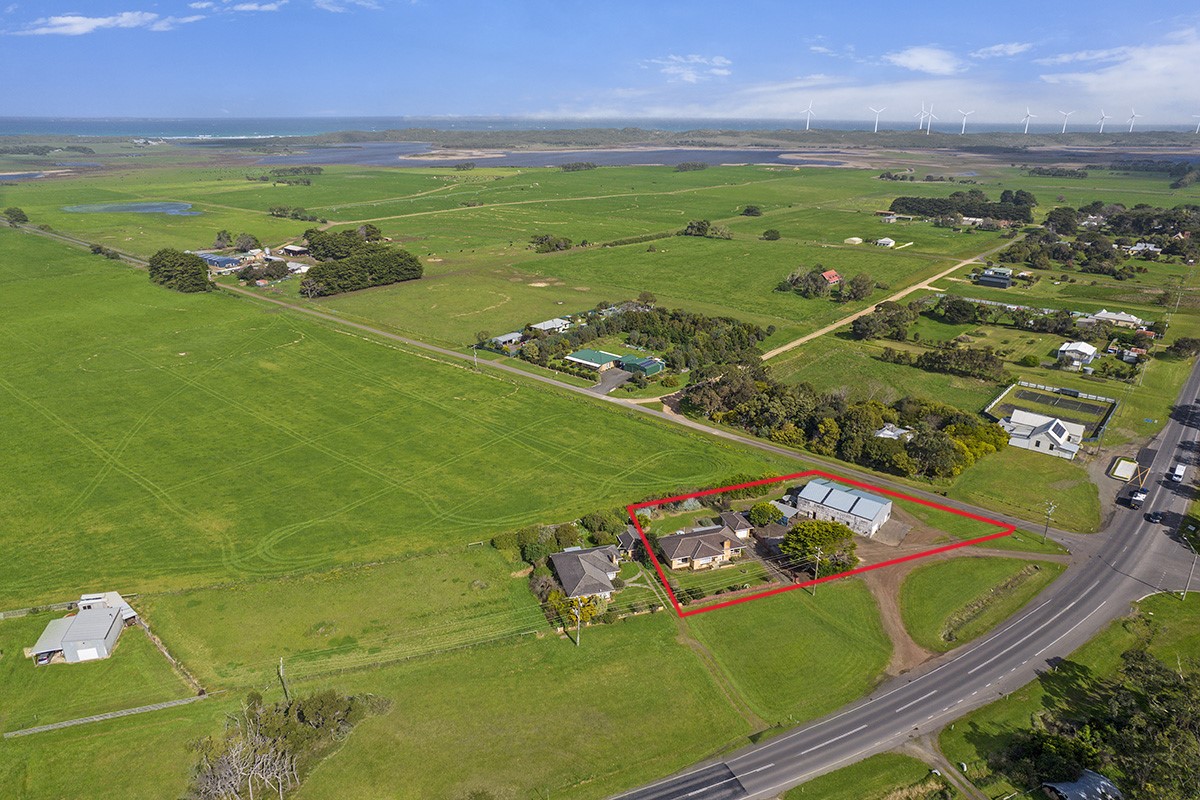 4209 Princes Highway Yambuk Vic 71192, Yambuk VIC 3285, Yambuk - Image 1