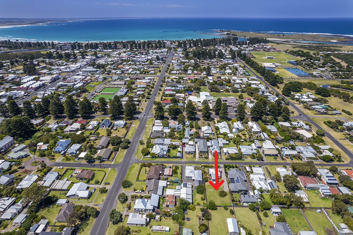 14A Corbett Street Port Fairy Vic 71240, Port Fairy - Image 1