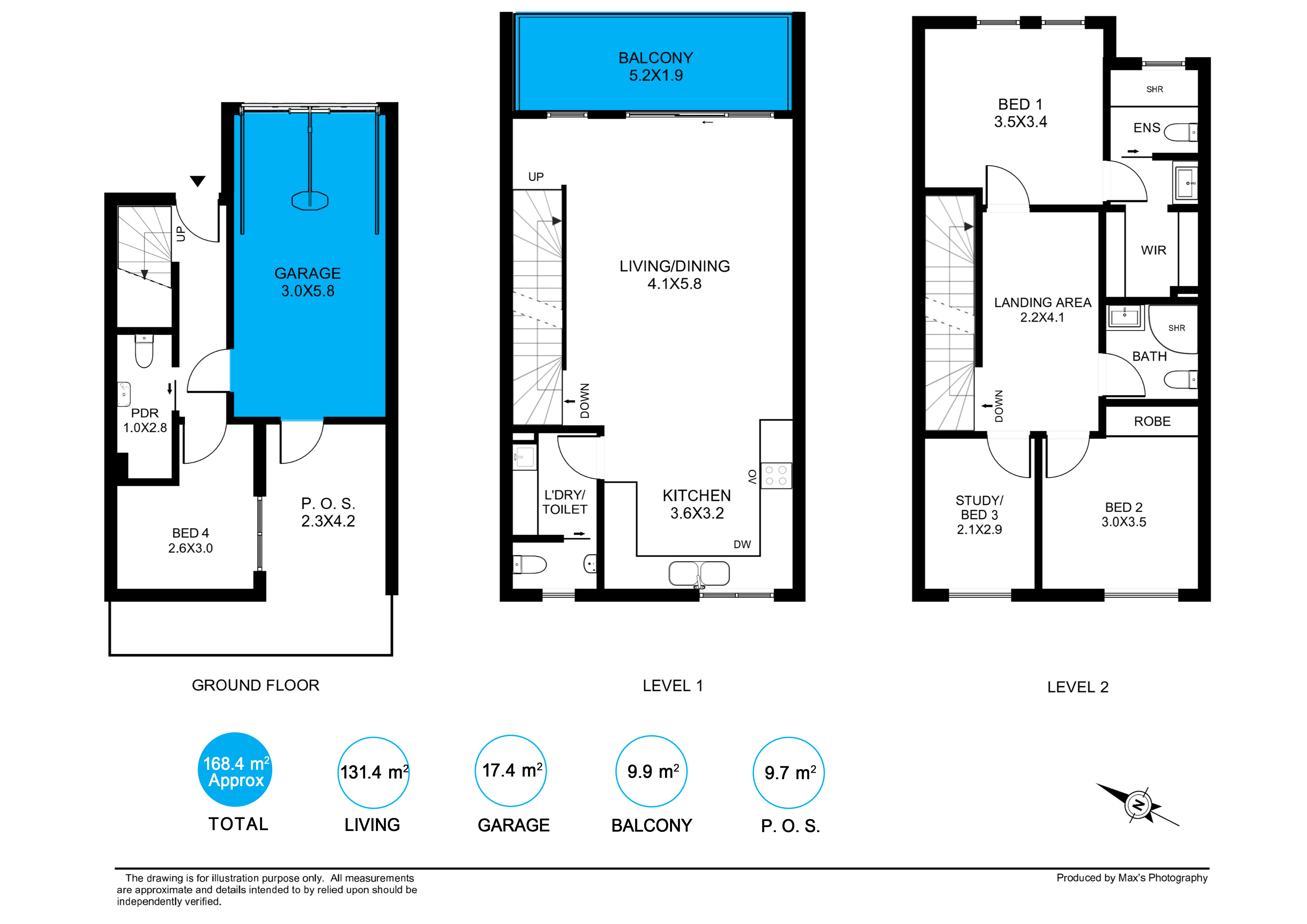 2/218 Anzac Highway, PLYMPTON, SA 5038 House for Sale