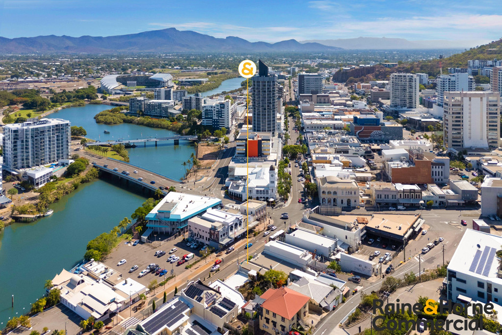 Amazing Opportunity to start your own business - 221 Flinders Street, Townsville  City, QLD 4810