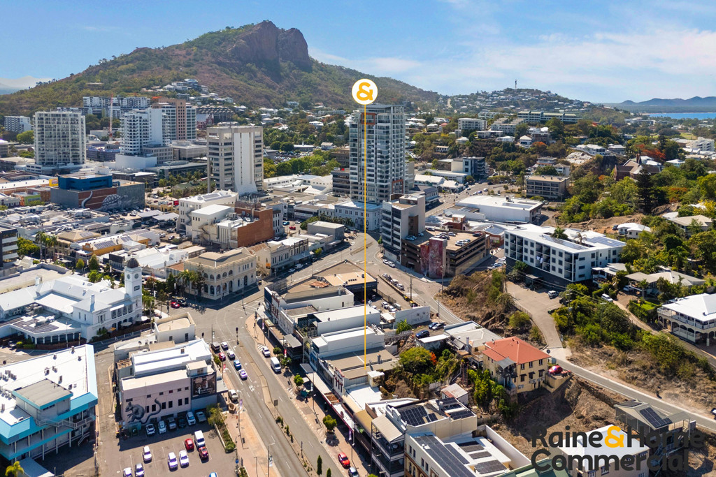 Amazing Opportunity to start your own business - 221 Flinders Street, Townsville  City, QLD 4810