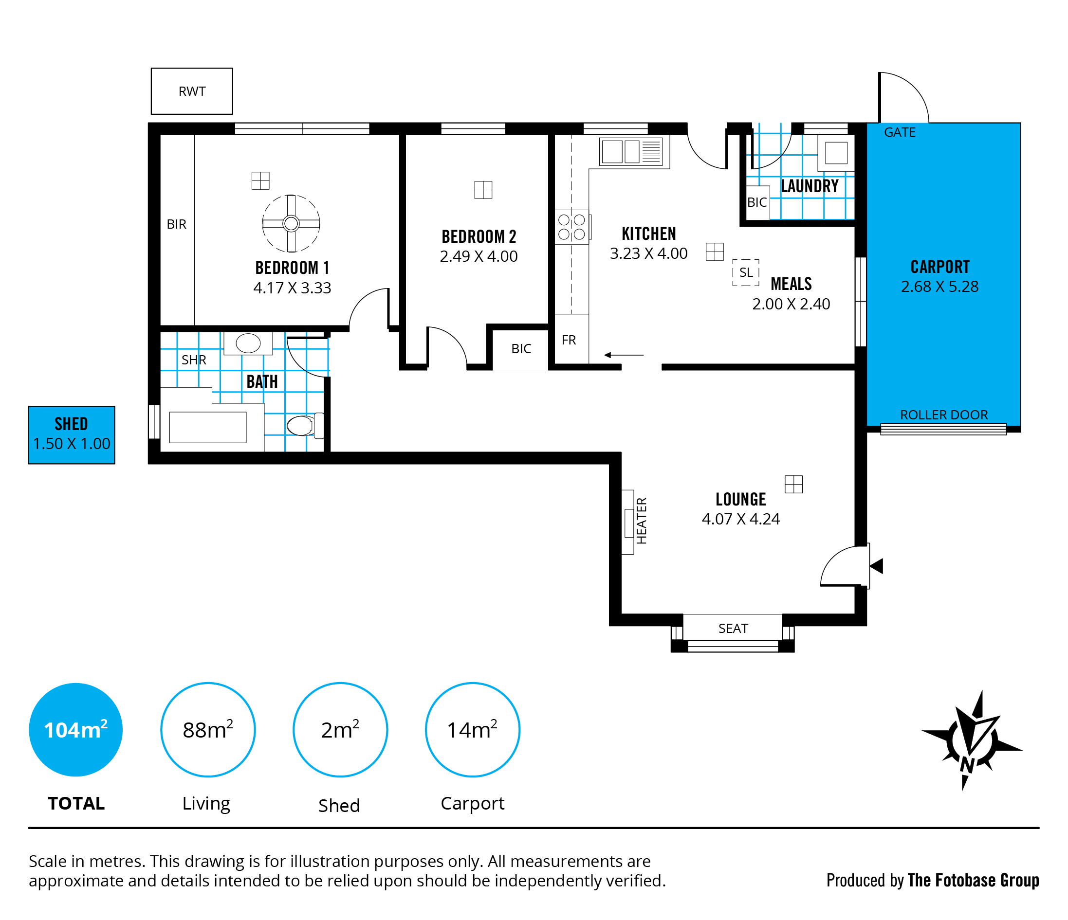 4/630 Anzac Highway, GLENELG EAST, SA 5045 Unit for Sale