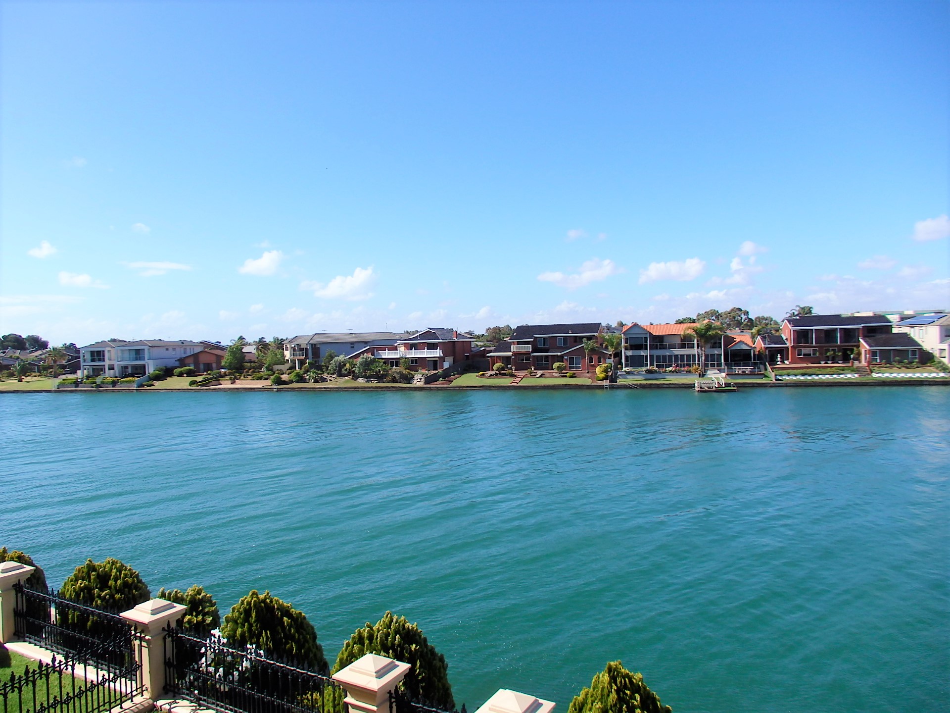 1 Sunrise Court, West Lakes SA