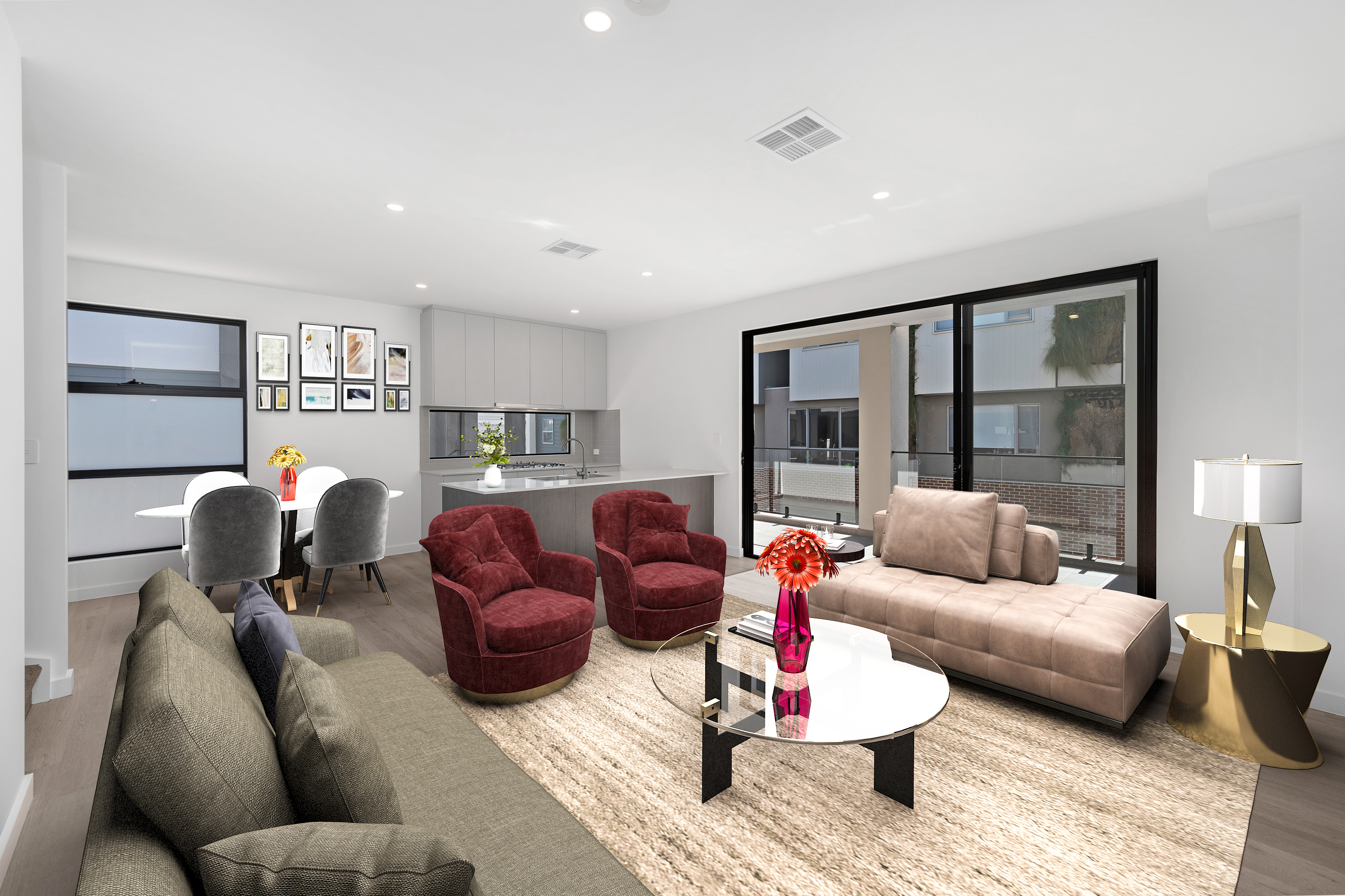 1 Lime Kiln Lane, Prospect SA