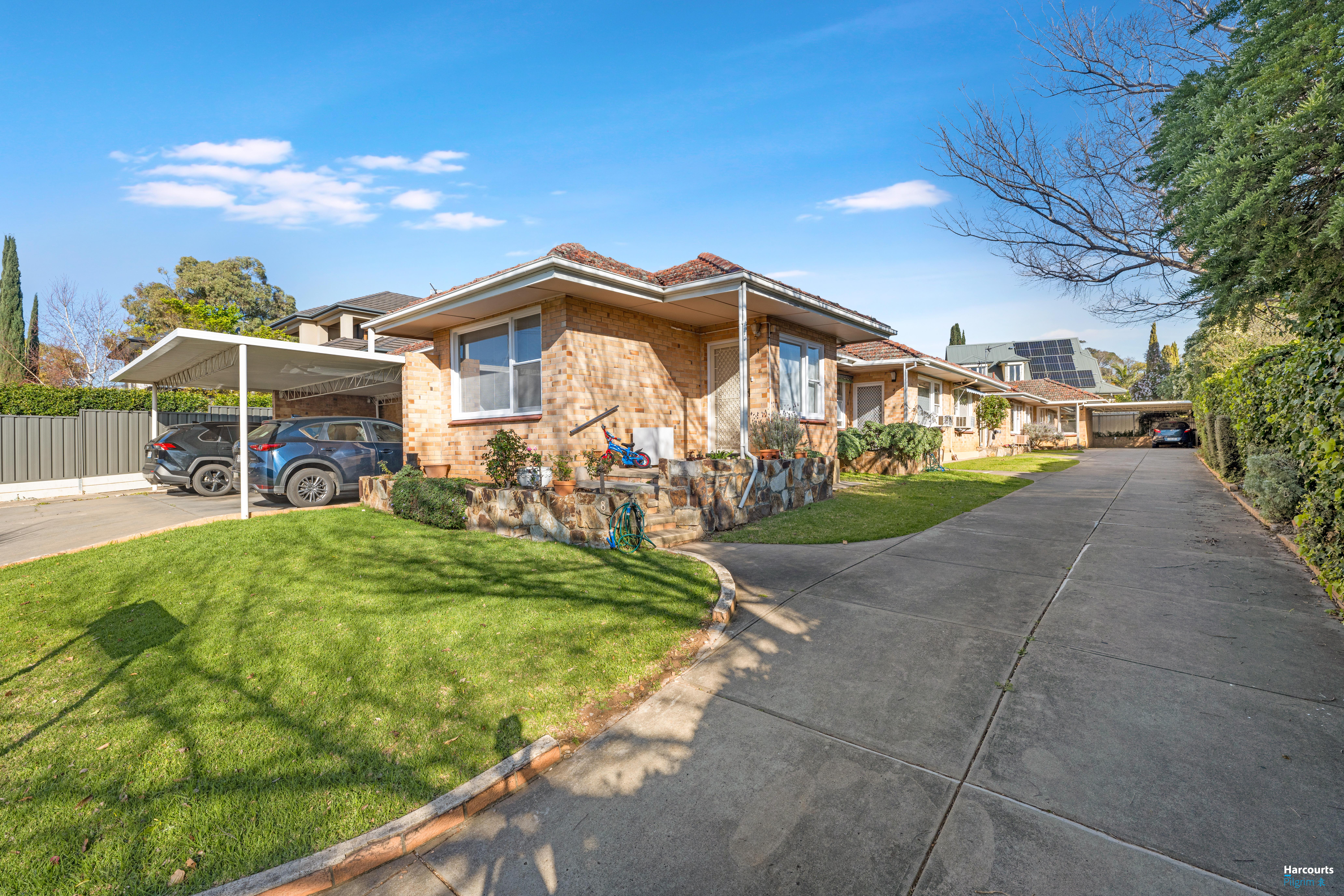 3/8 Highfield avenue, St Georges SA