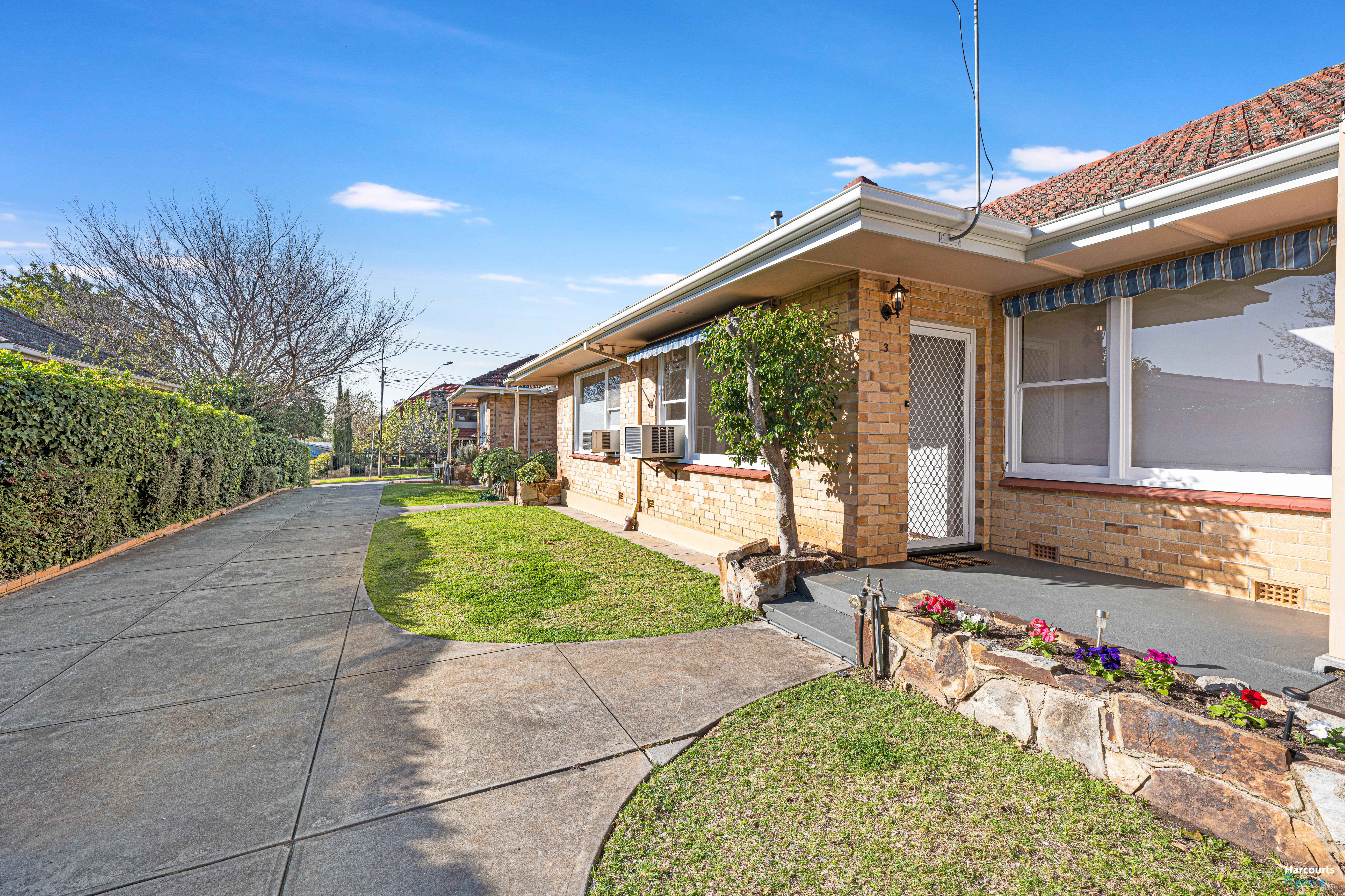 3/8 Highfield avenue, St Georges SA