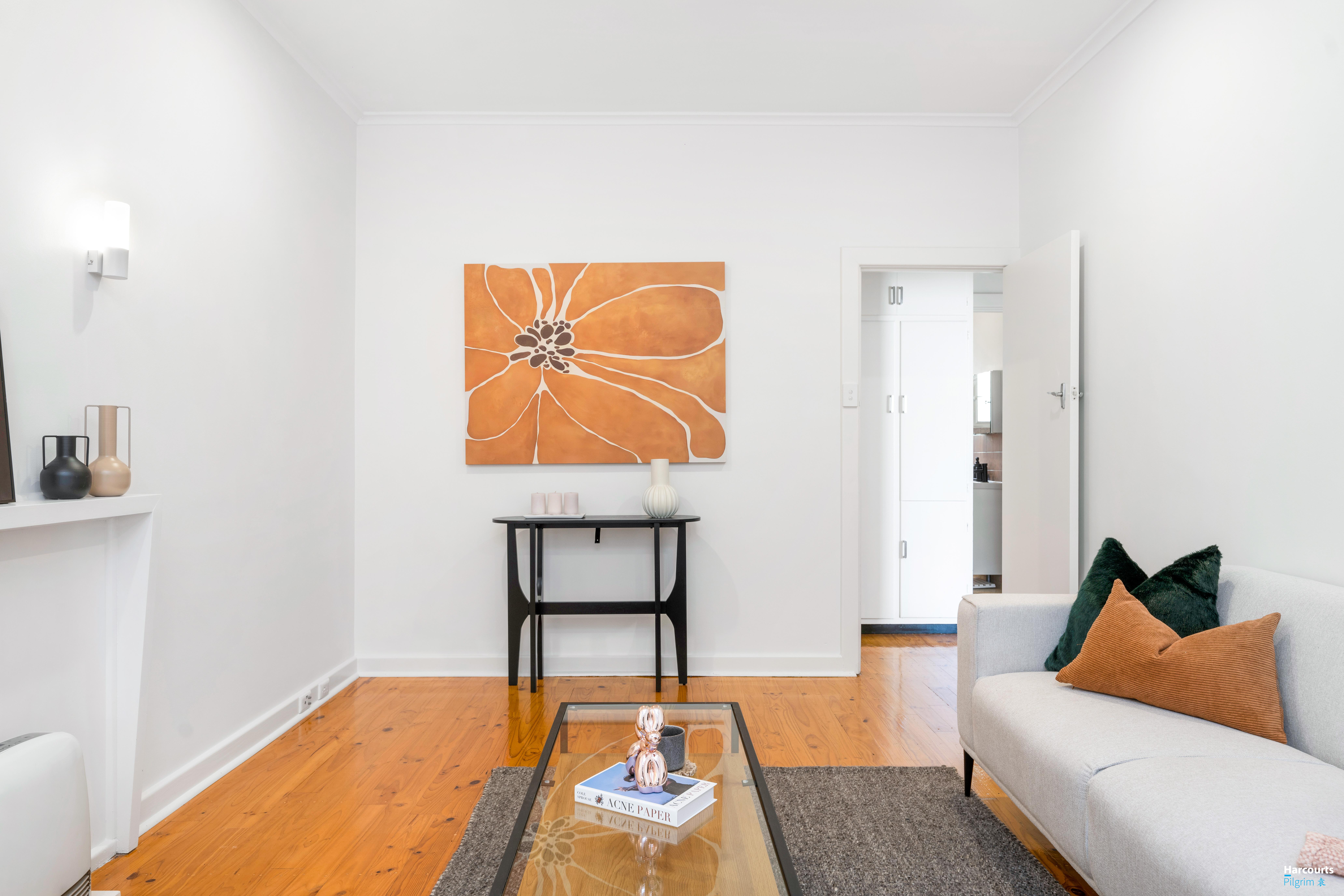 3/8 Highfield avenue, St Georges SA