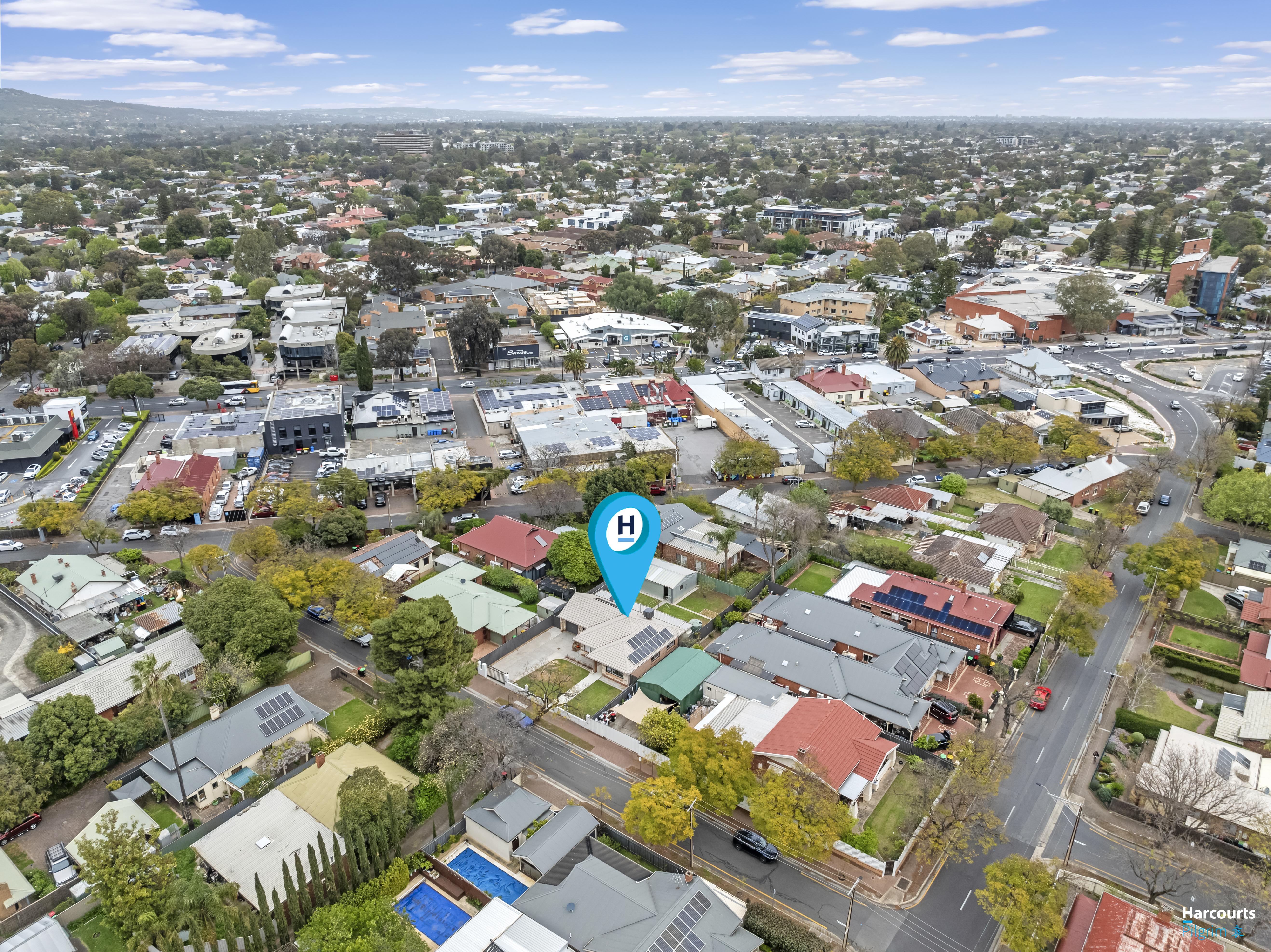 1 Hollard Street, Frewville SA