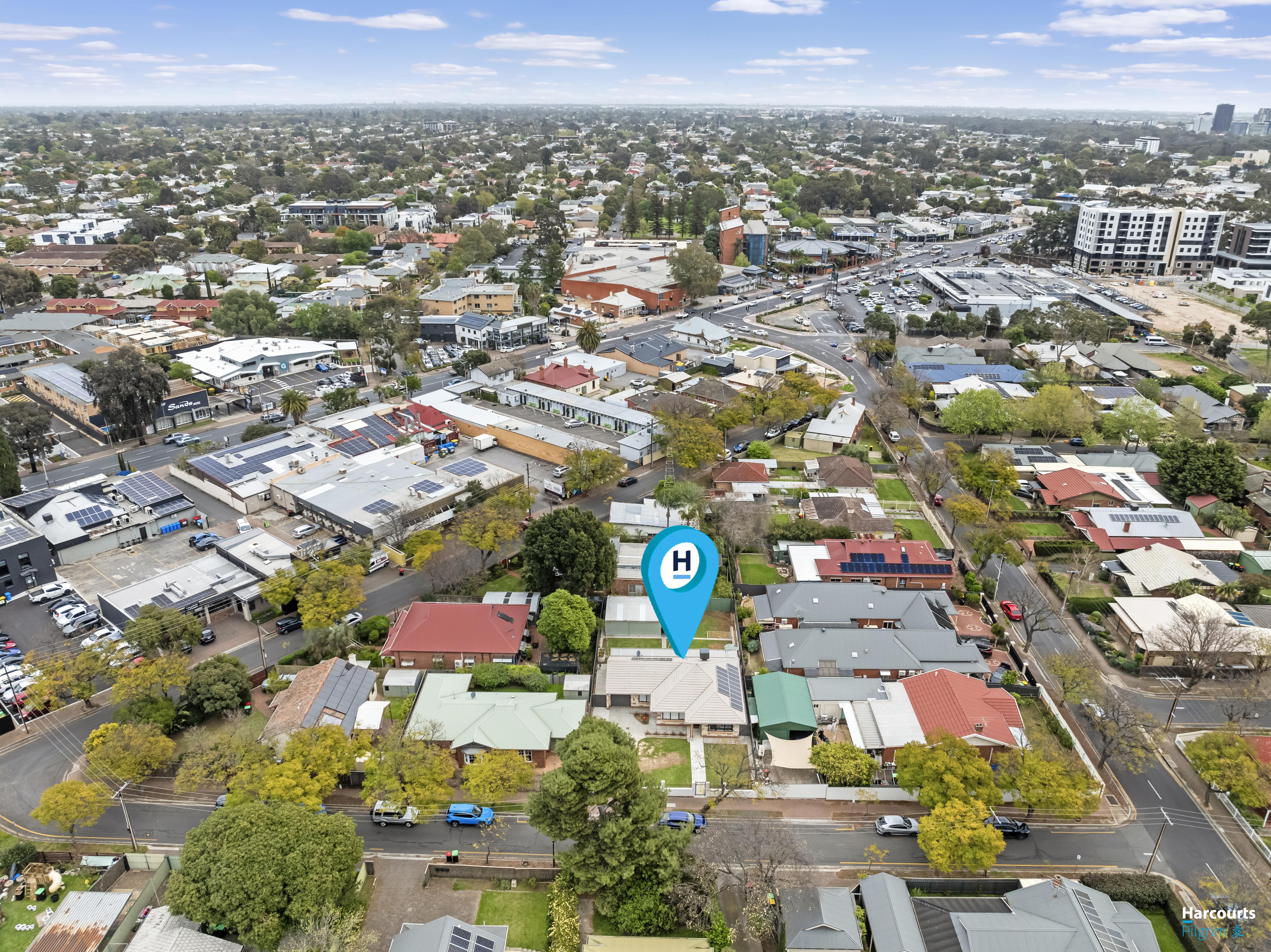 1 Hollard Street, Frewville SA