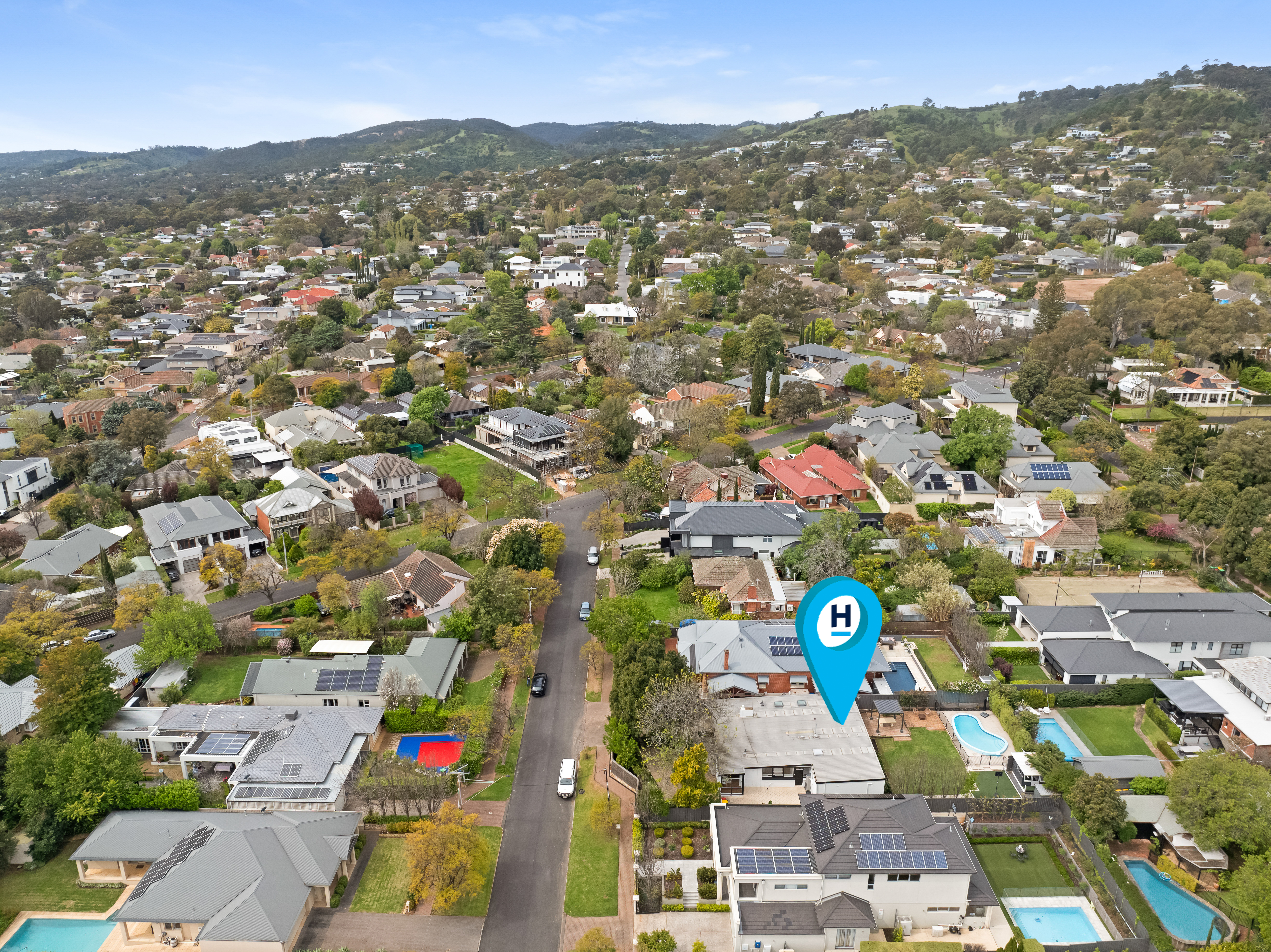 14 Brae Road, St Georges SA