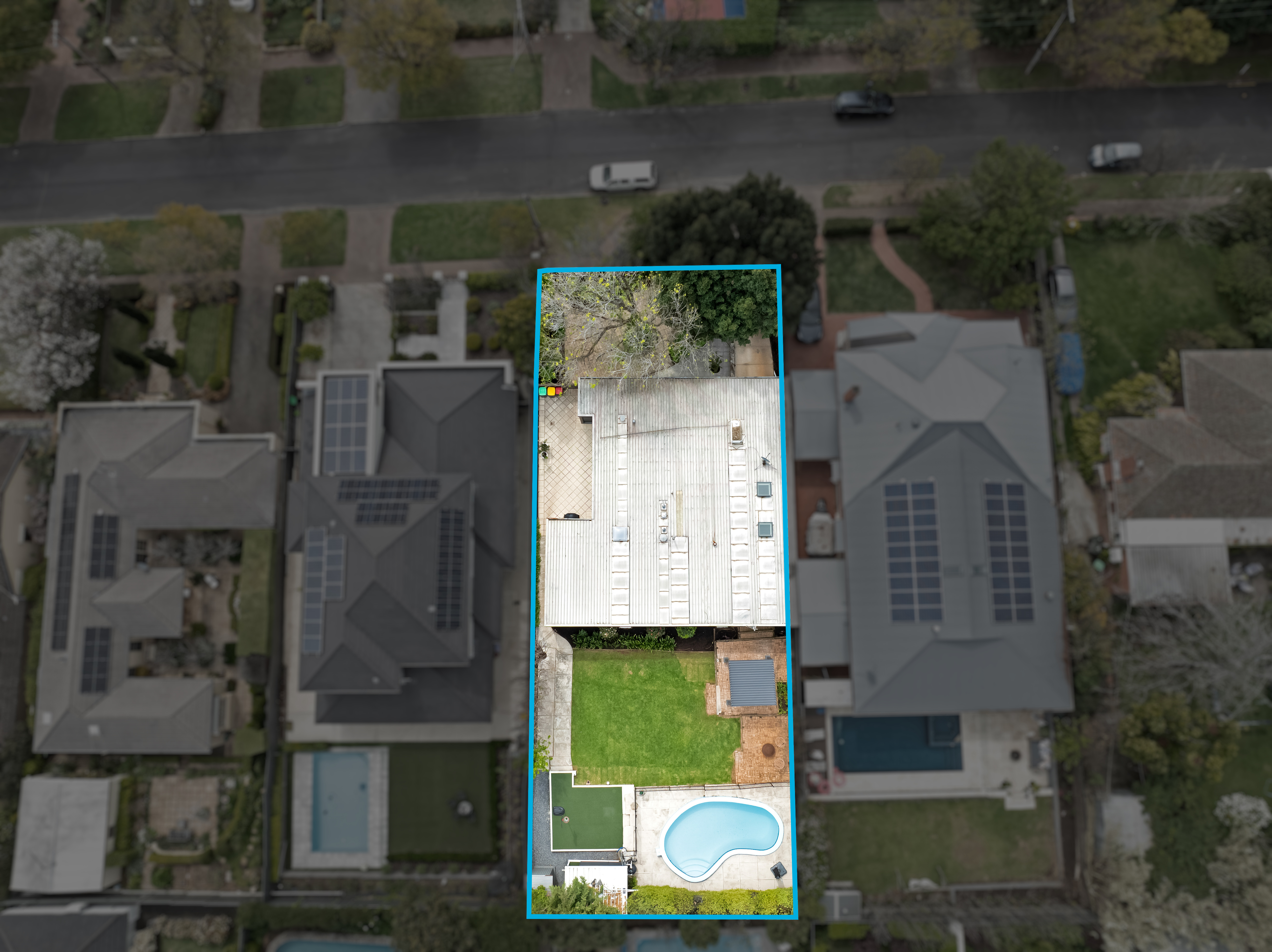 14 Brae Road, St Georges SA