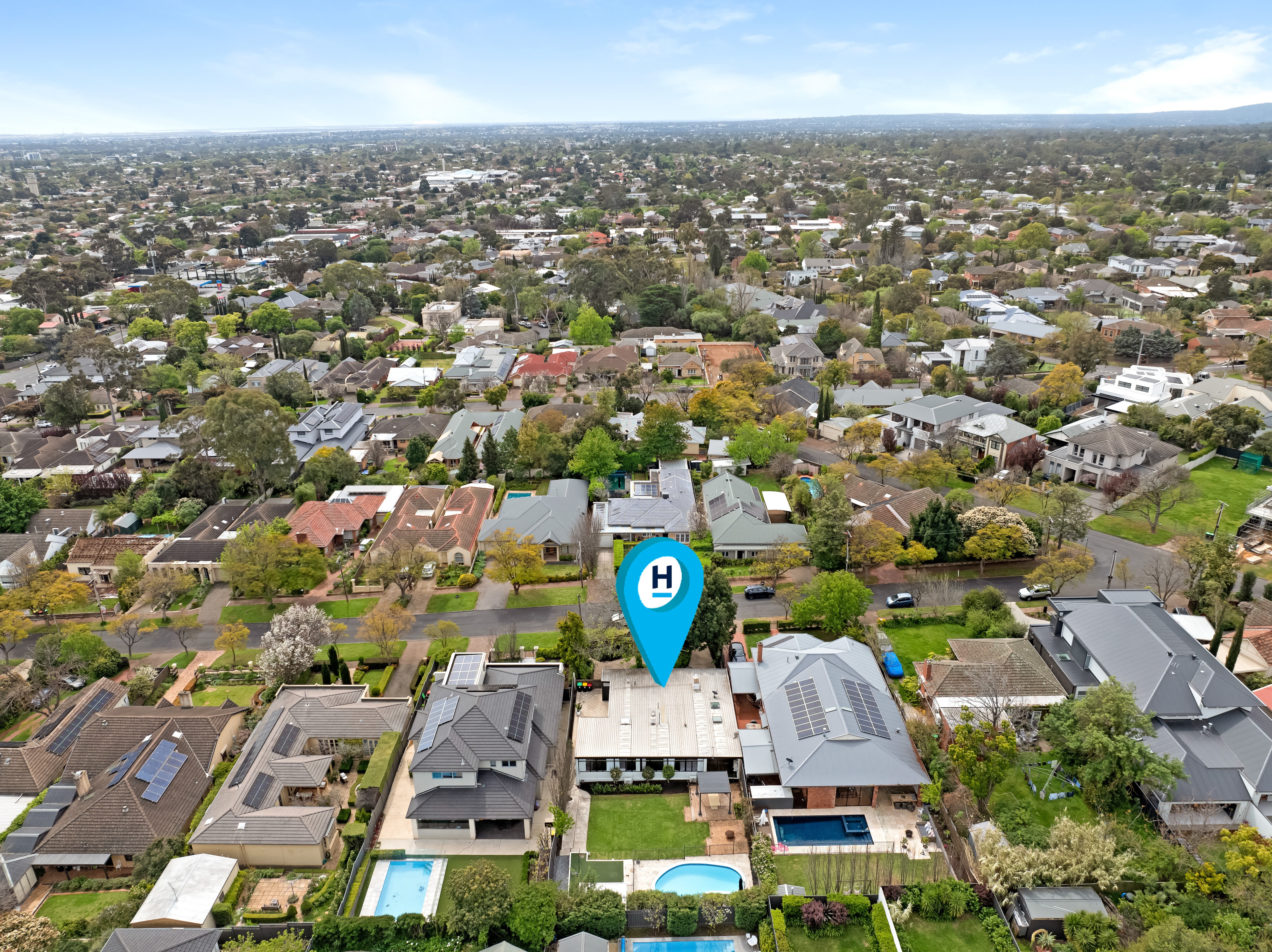 14 Brae Road, St Georges SA