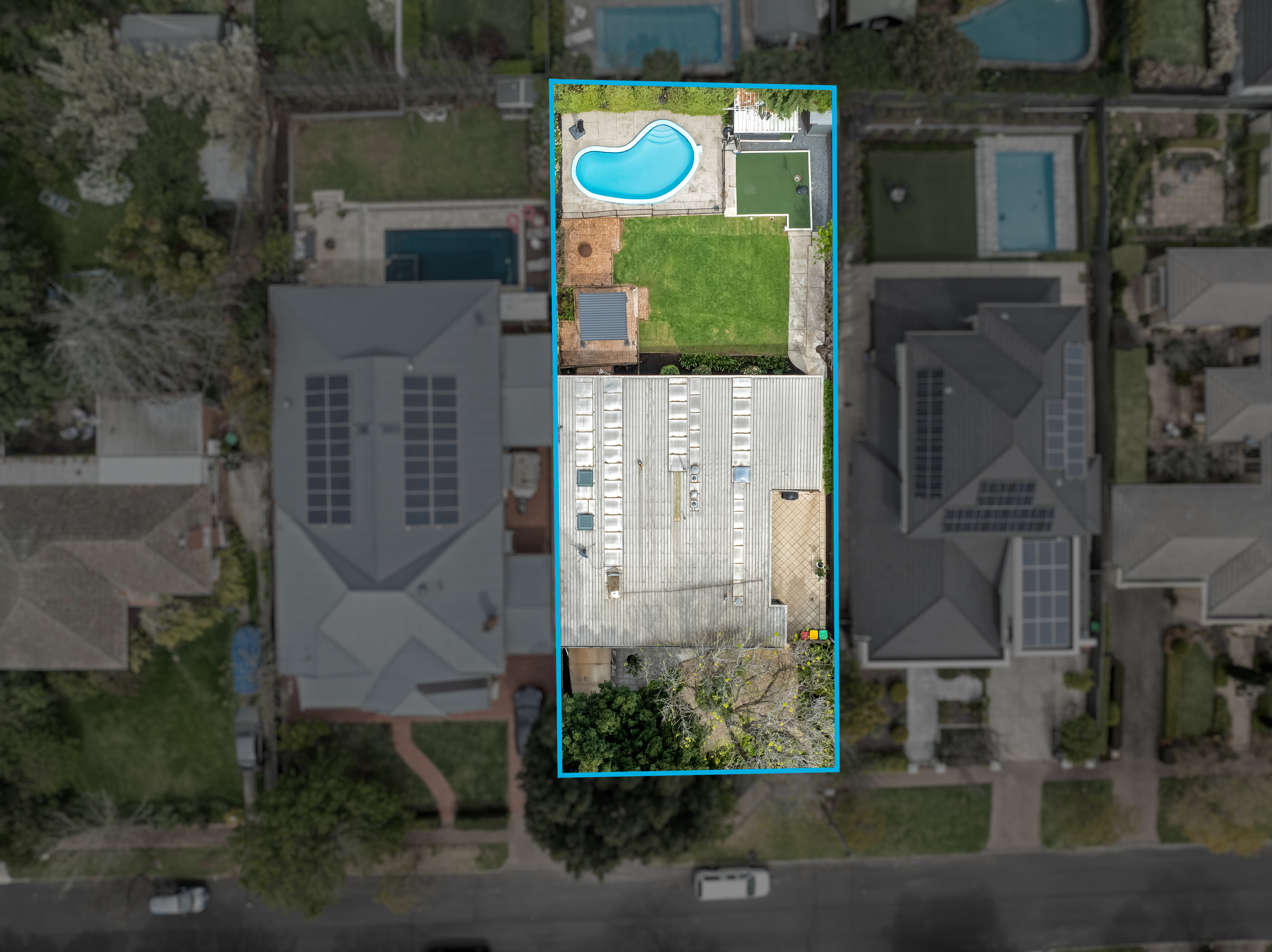 14 Brae Road, St Georges SA