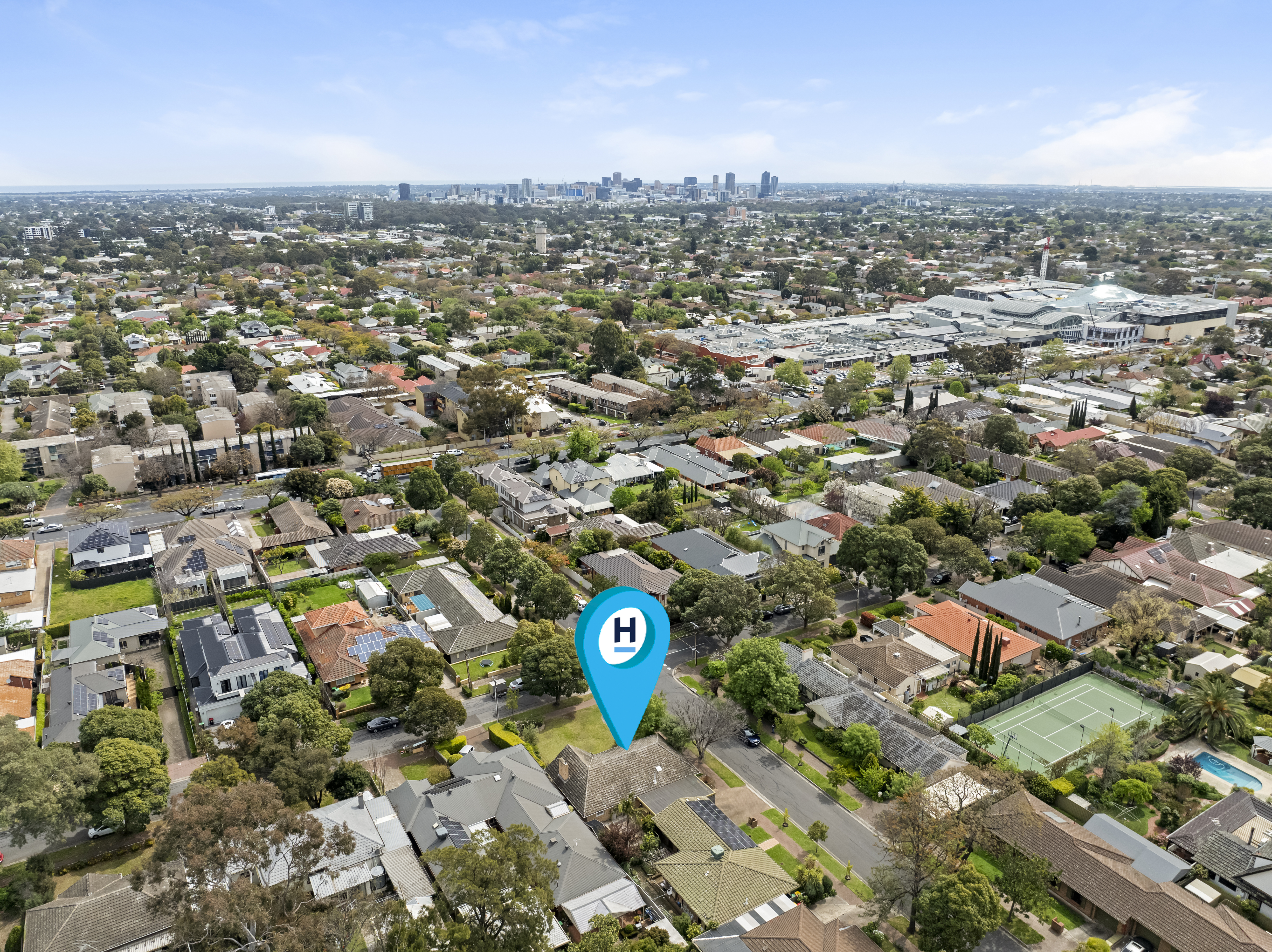 34 Beatty Street, Linden Park SA