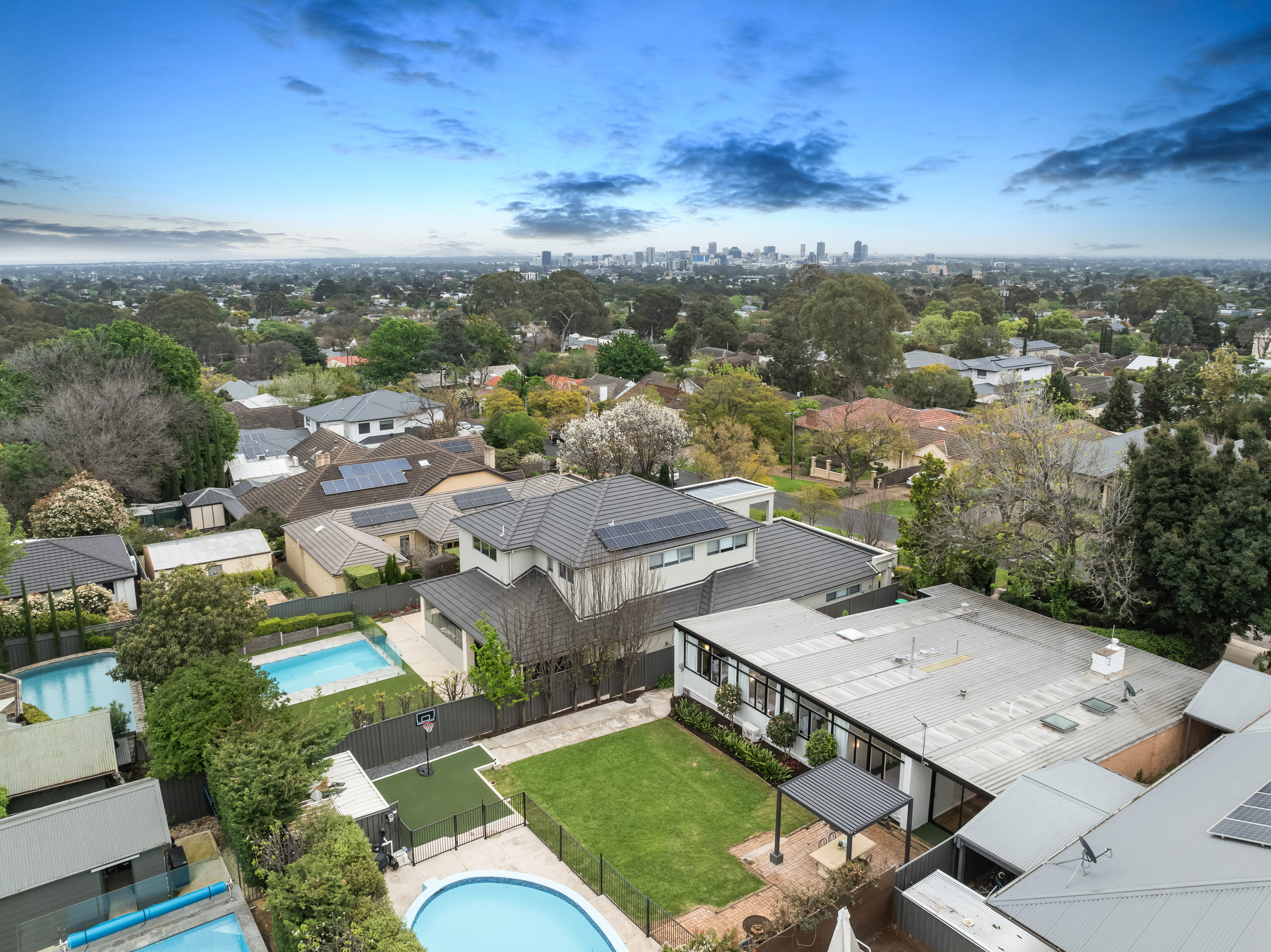 14 Brae Road, St Georges SA
