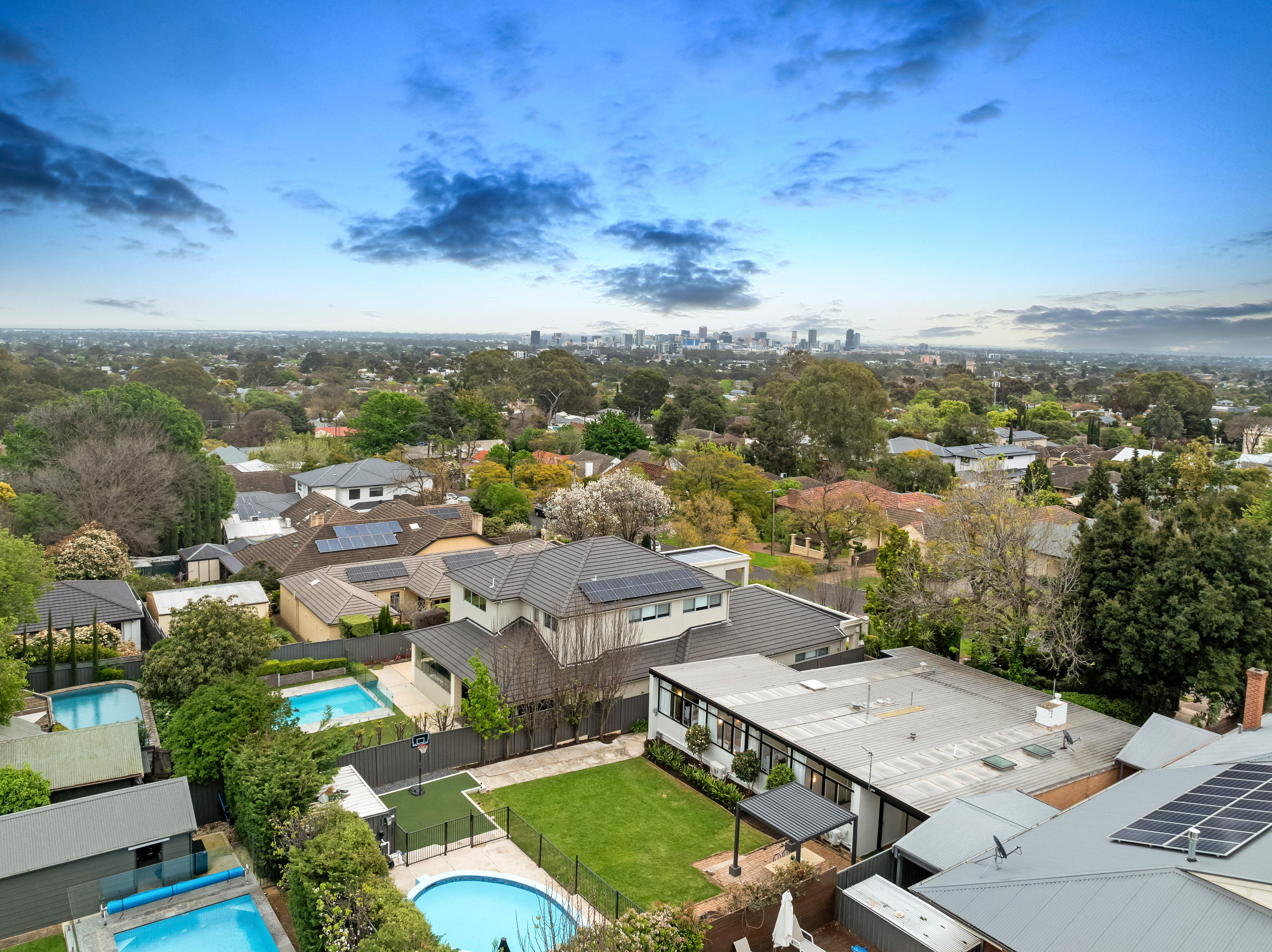 14 Brae Road, St Georges SA
