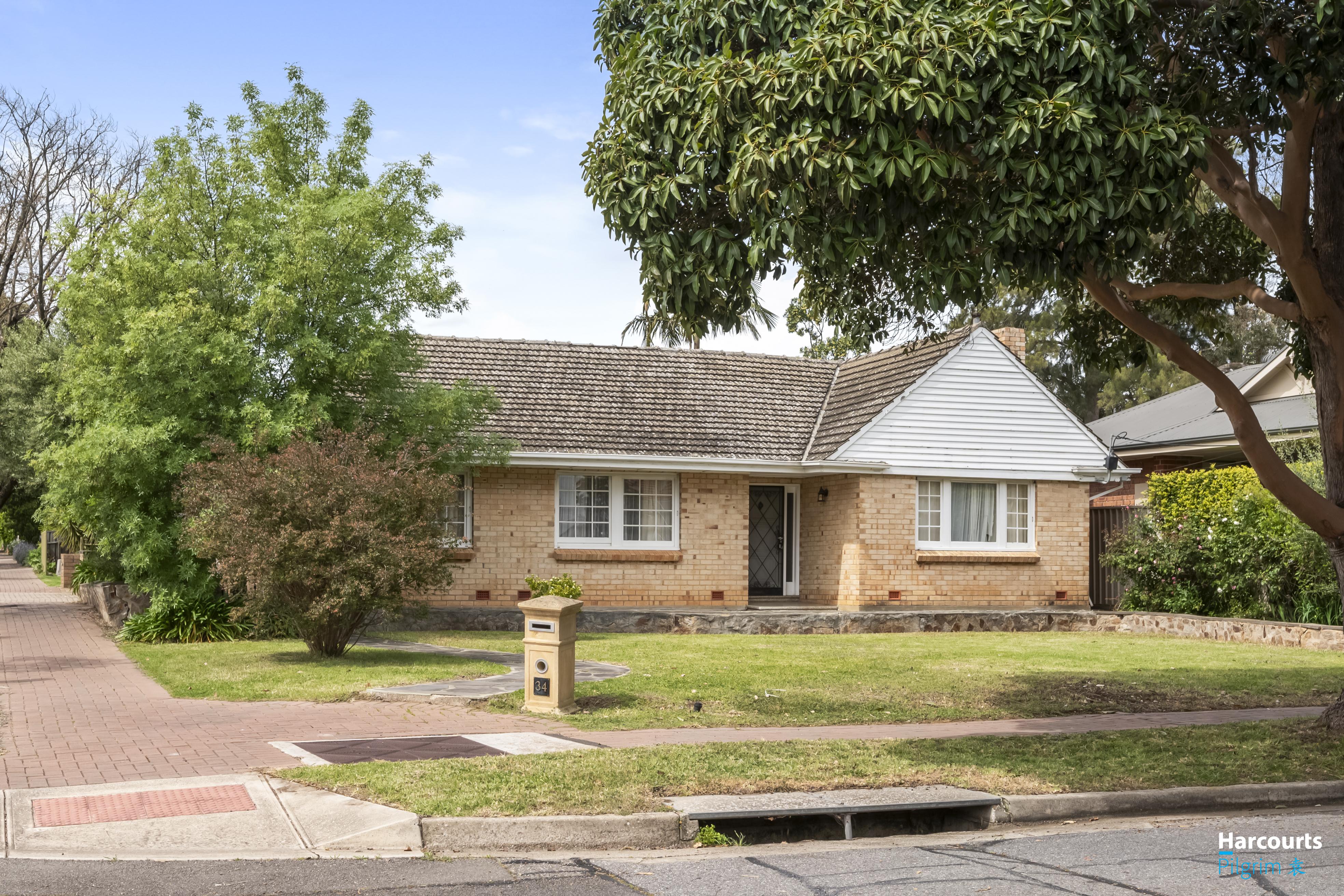 34 Beatty Street, Linden Park SA