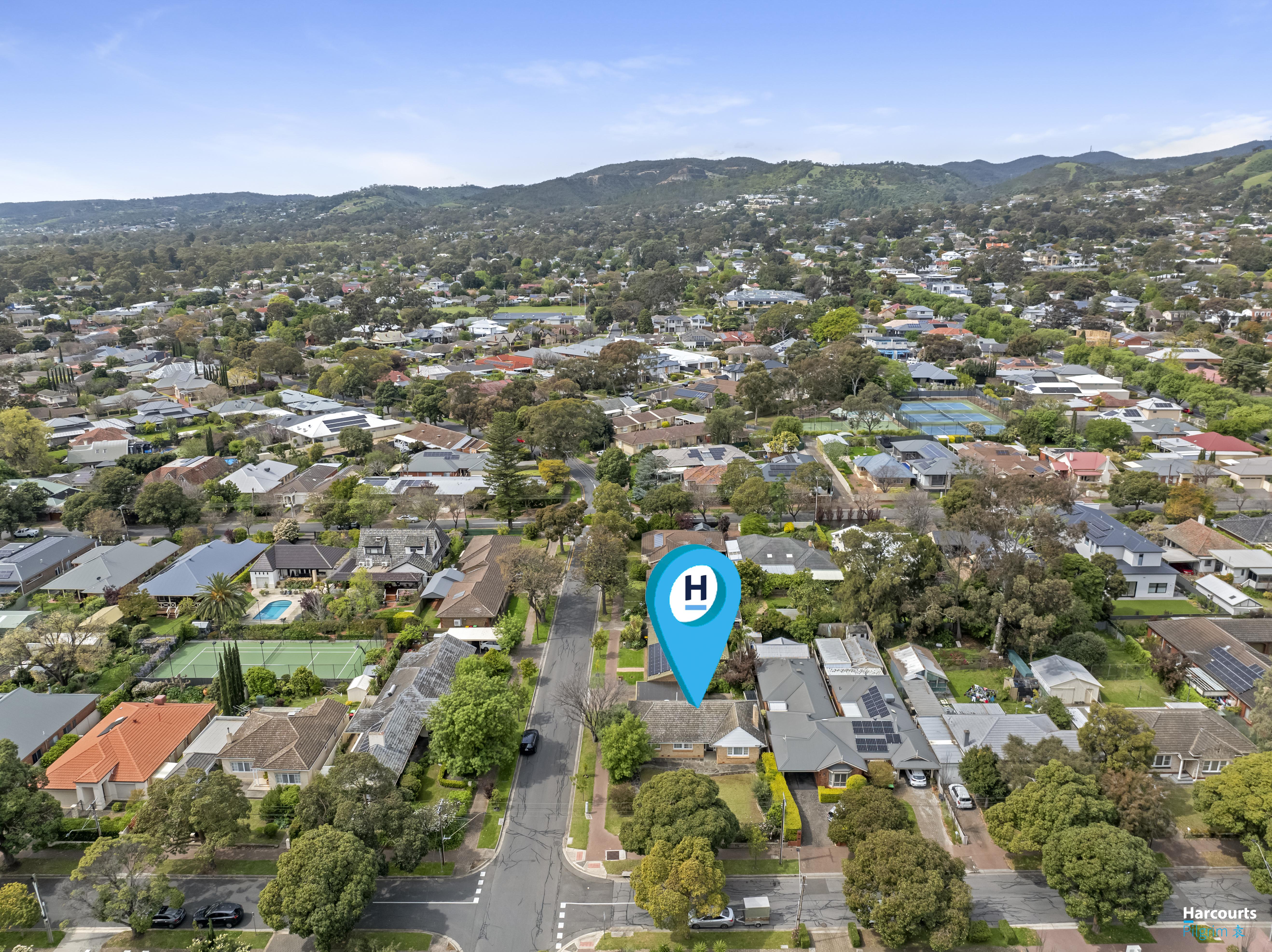 34 Beatty Street, Linden Park SA