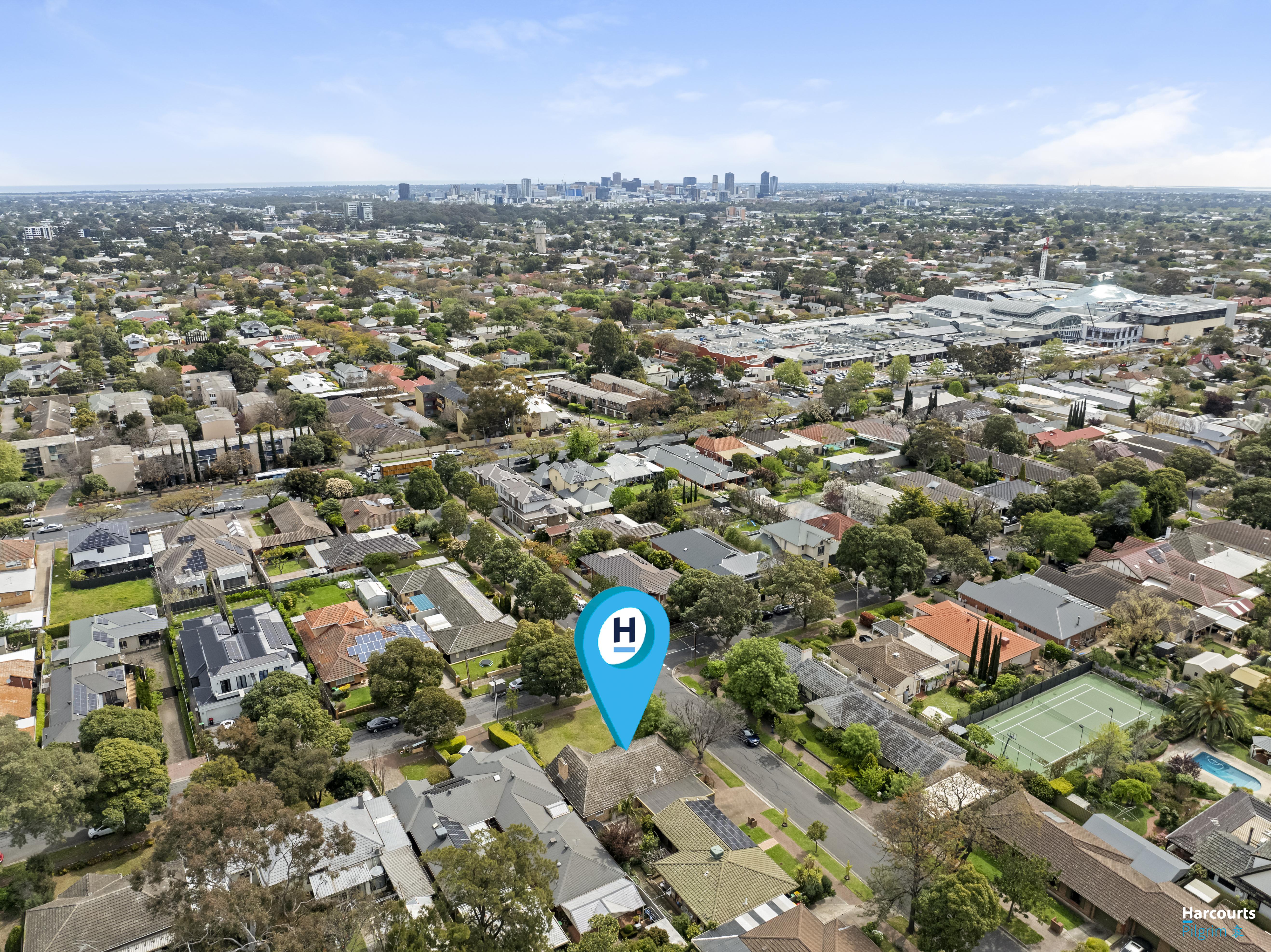34 Beatty Street, Linden Park SA