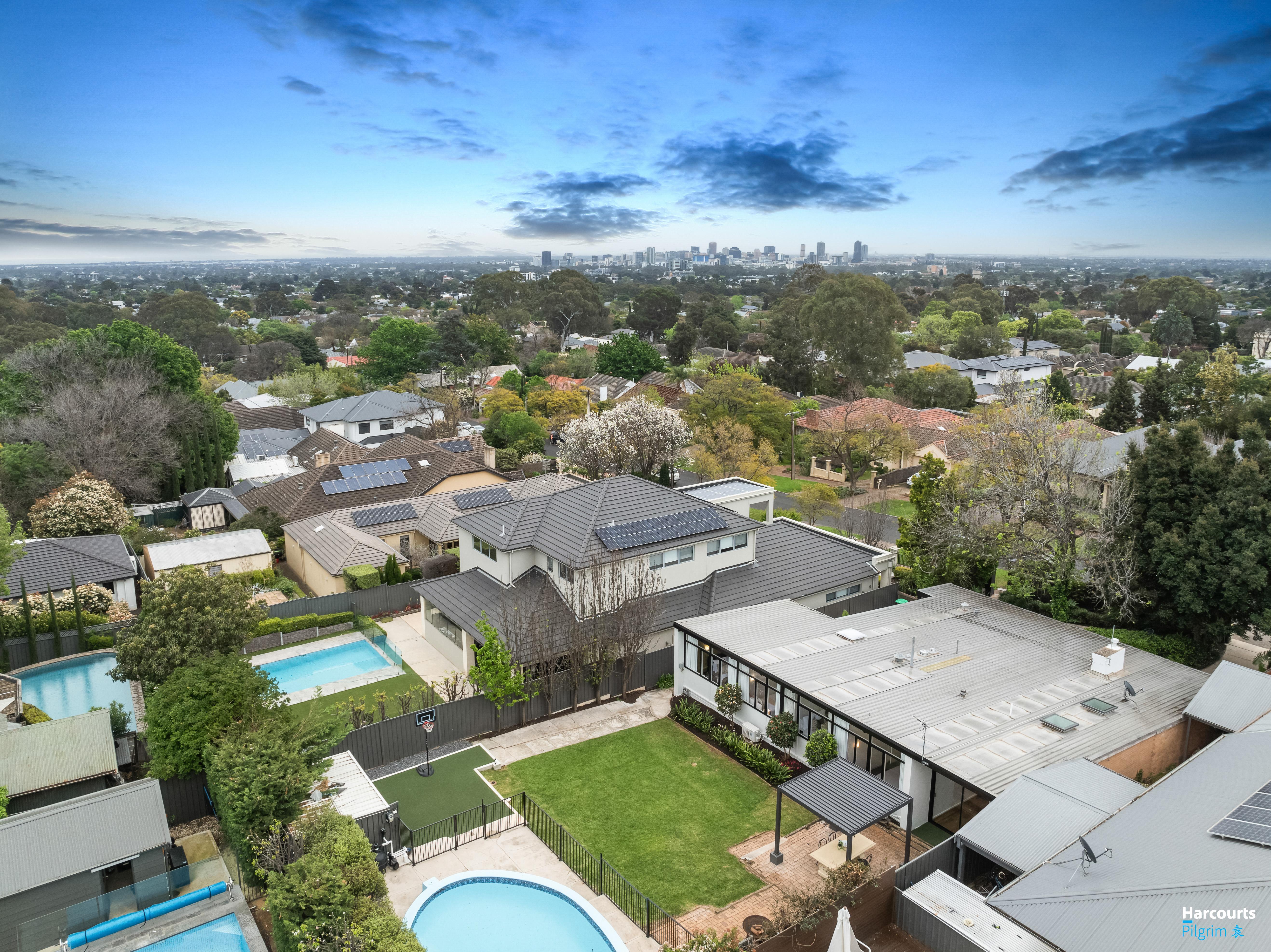 14 Brae Road, St Georges SA