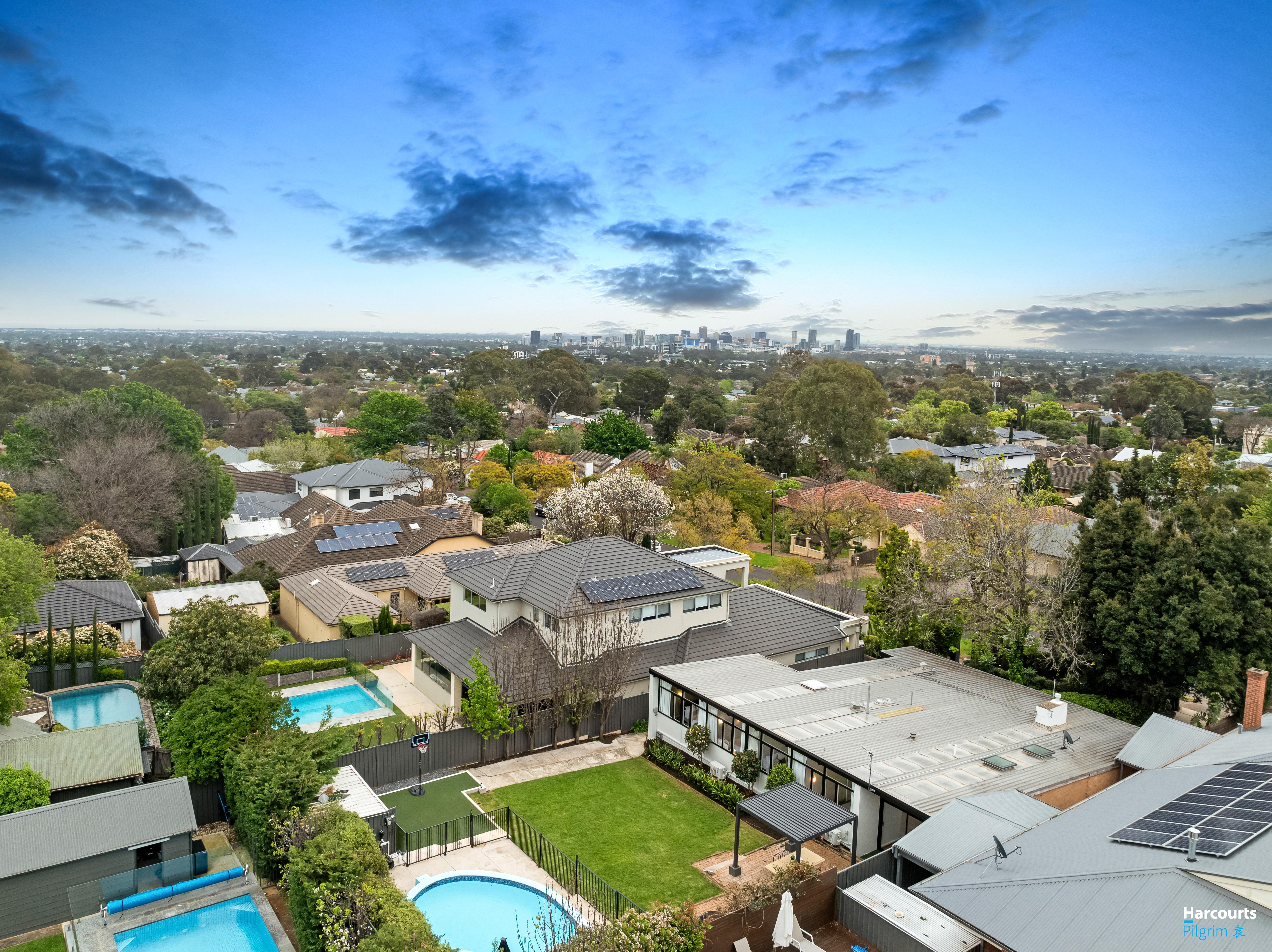 14 Brae Road, St Georges SA