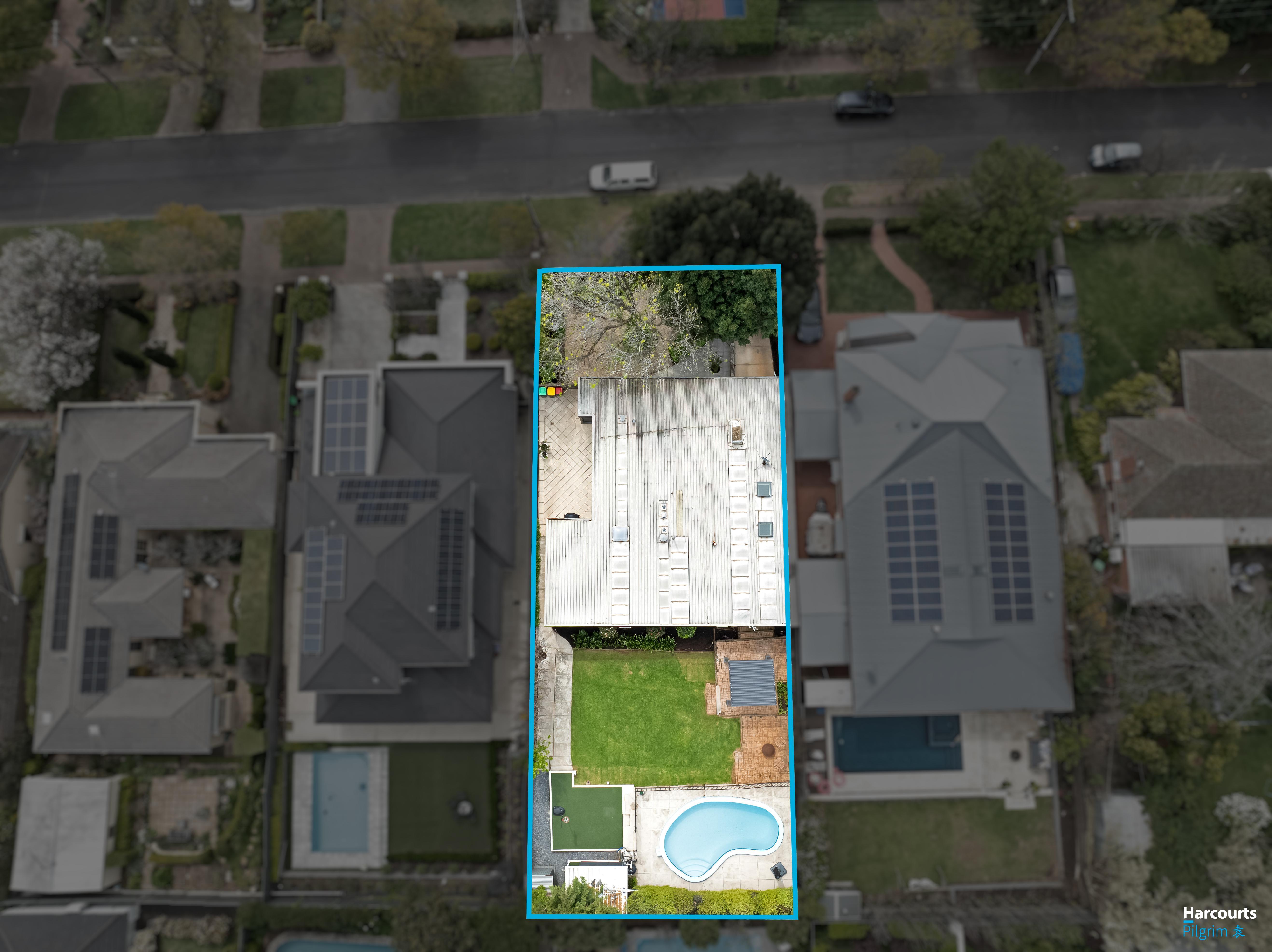 14 Brae Road, St Georges SA